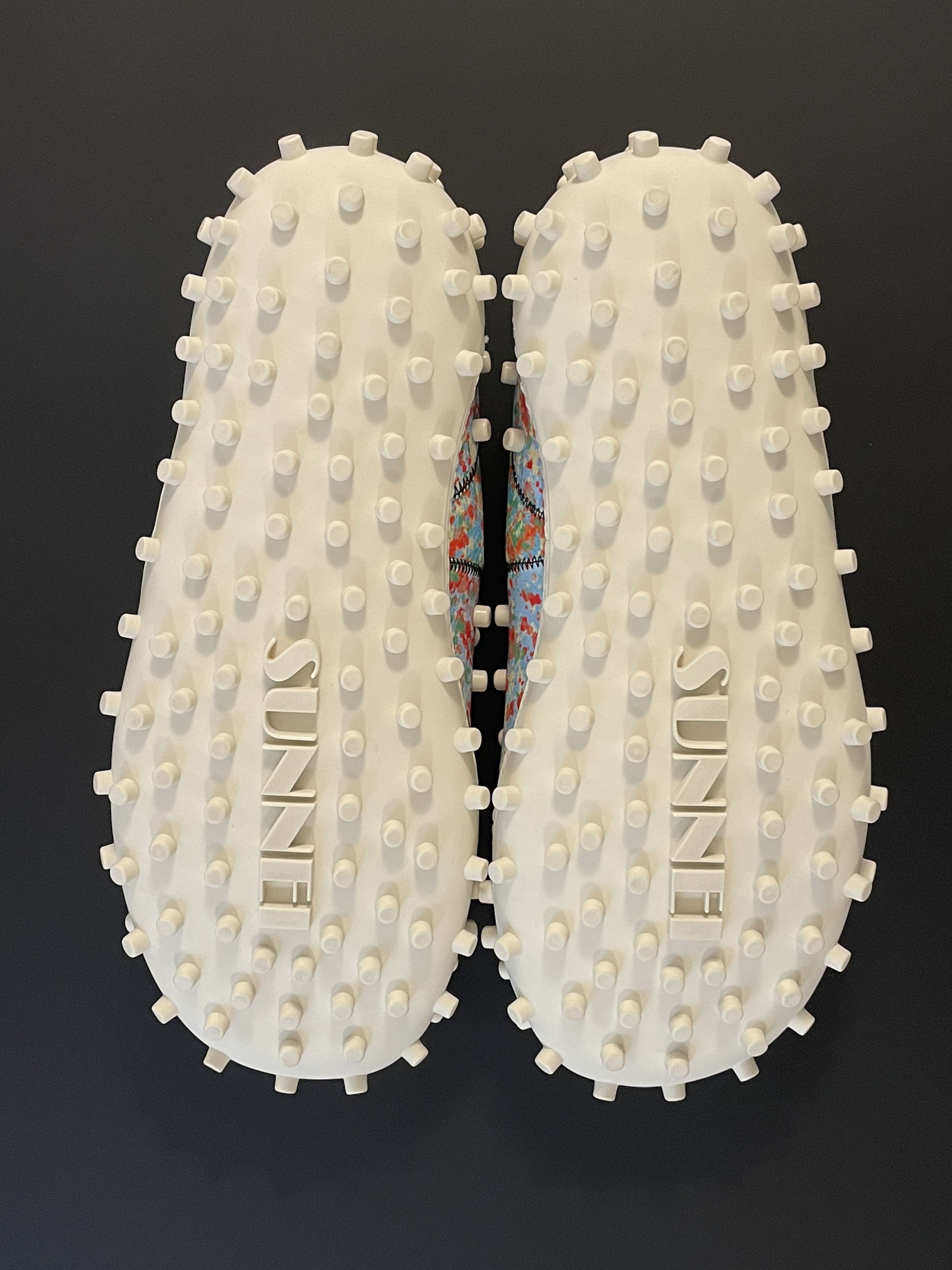 Sunnei 1000 Chiodi Size US 9 / EU 42 - 4 Thumbnail