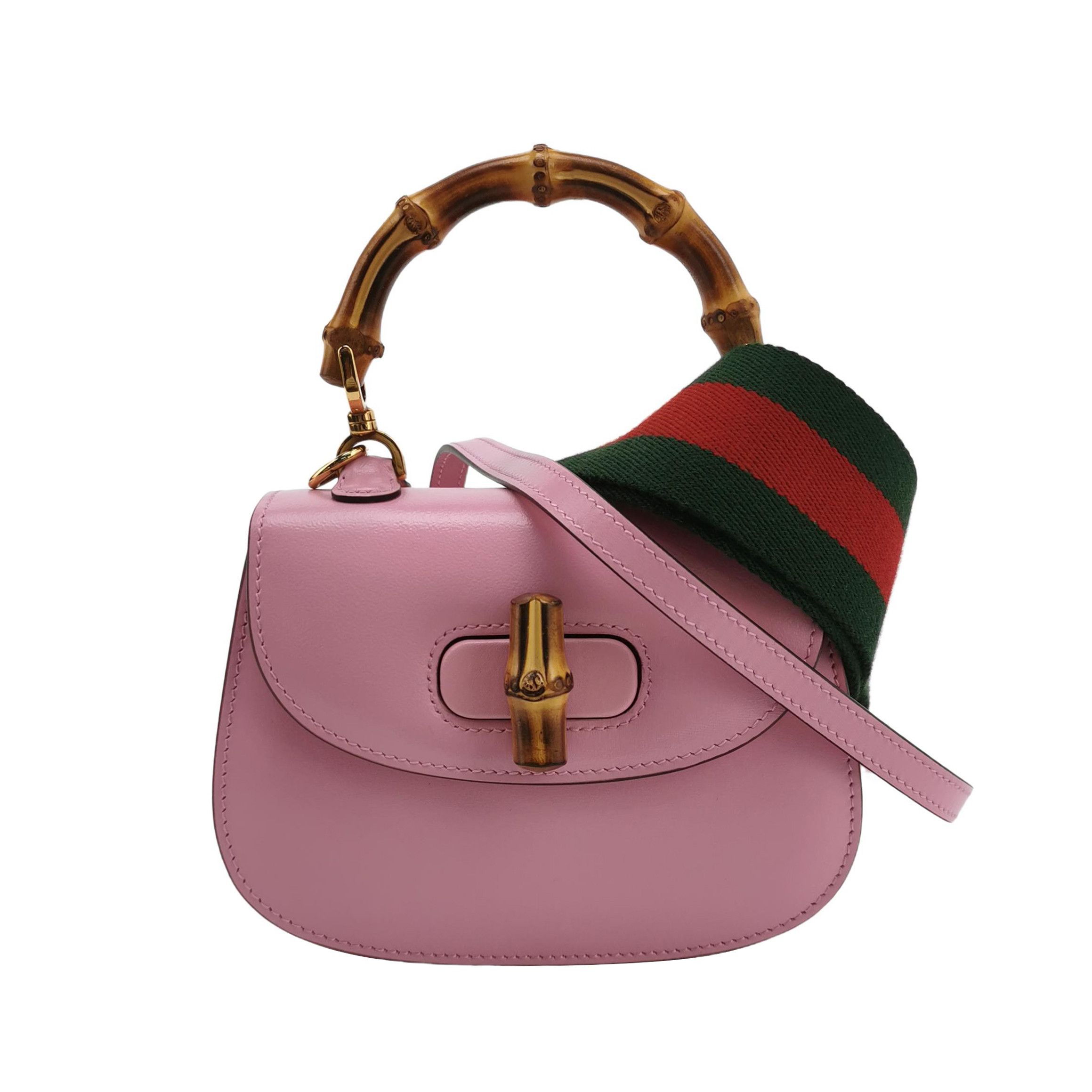 Gucci Gucci Women os Shoulder Bags Size ONE SIZE - 1 Thumbnail