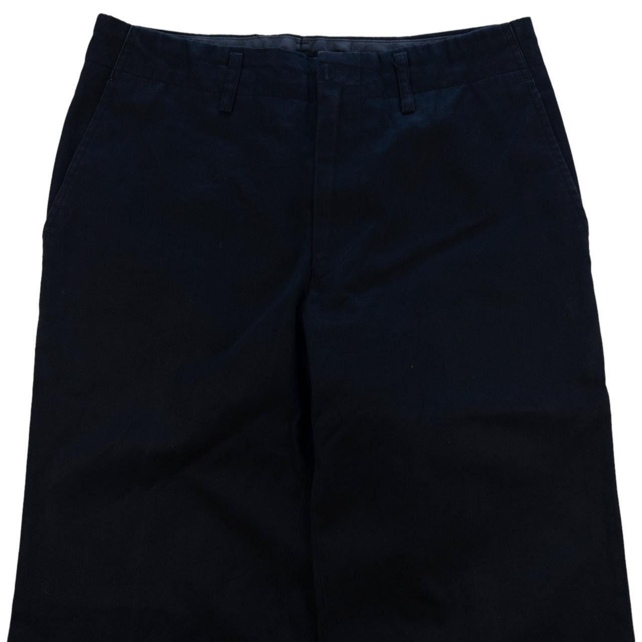 Junya Watanabe Vintage Junya Watanabe Comme Des Garcons Trousers Size W27 Size 27" / US 4 / IT 40 - 3 Thumbnail