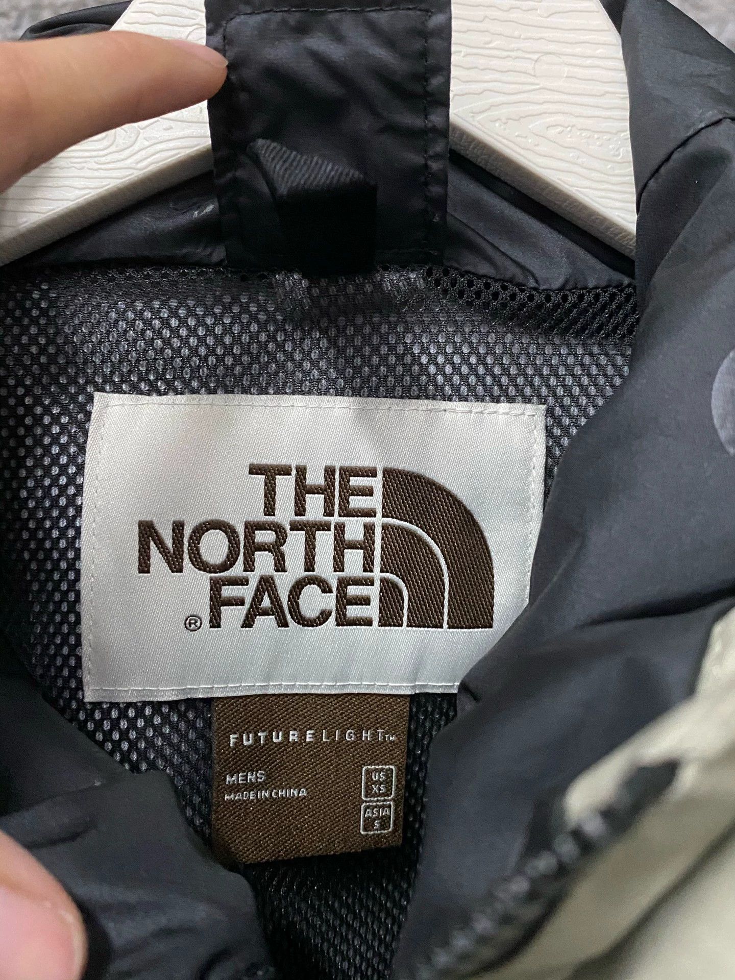 The North Face The North Face 1986 Jacket XS New Size XS / US 0-2 / IT 36-38 - 7 Thumbnail