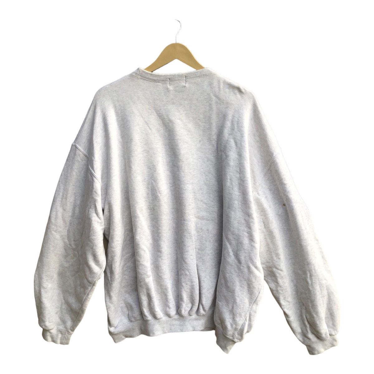 Japanese Brand J. Press New York Oversized Sweatshirt Size US XXL / EU 58 / 5 - 2 Thumbnail
