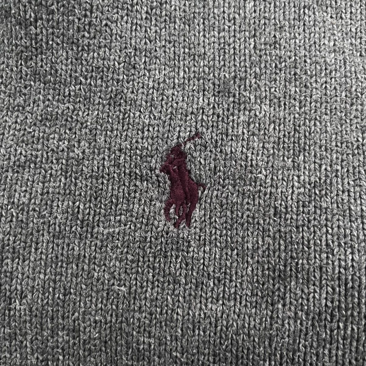 Ralph Lauren Ralph Lauren Quarter Zip Size US M / EU 48-50 / 2 - 3 Thumbnail
