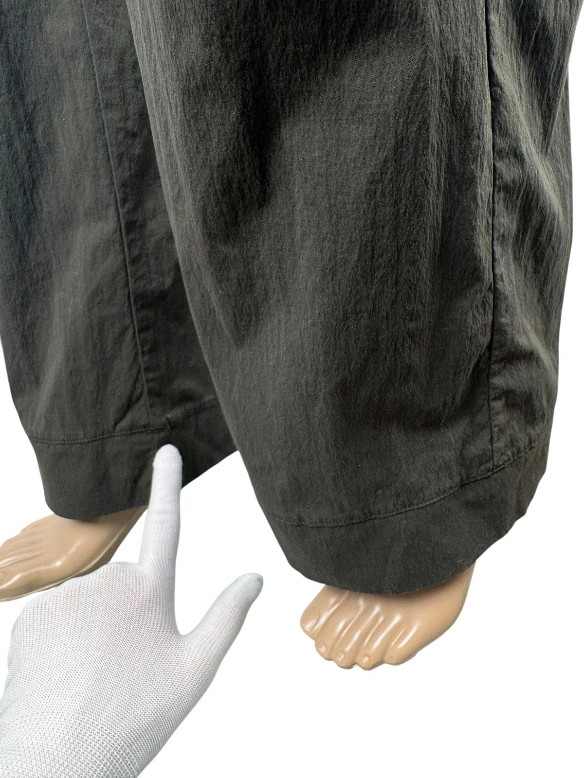Arc'teryx Arcteryx Cargo Pants Vintage Womens Trousers size 6 Size 28" / US 6 / IT 42 - 11 Thumbnail