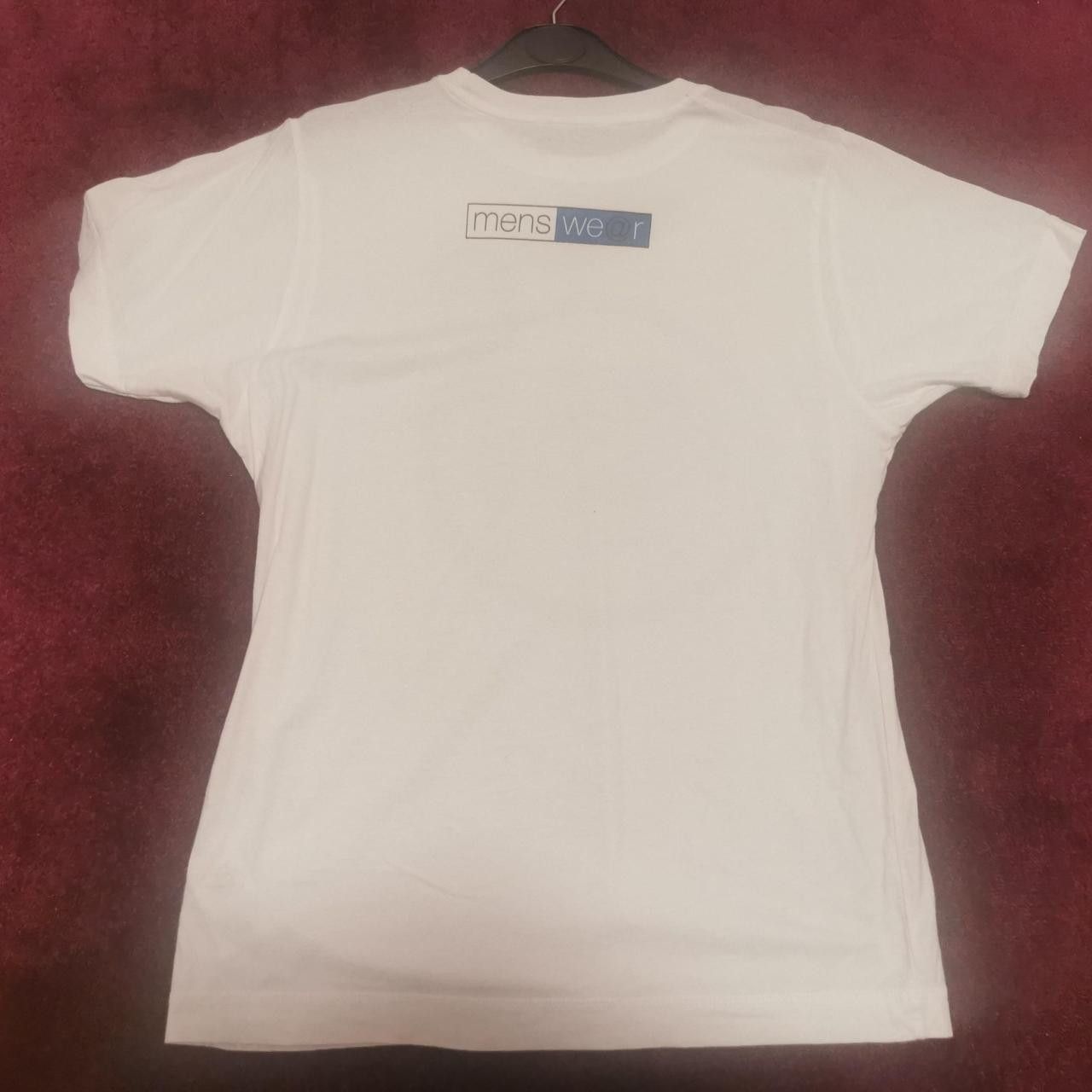 Band Tees Menswear Menswea@r britpop band t shirt 1990s - Size small Size US S / EU 44-46 / 1 - 3 Thumbnail