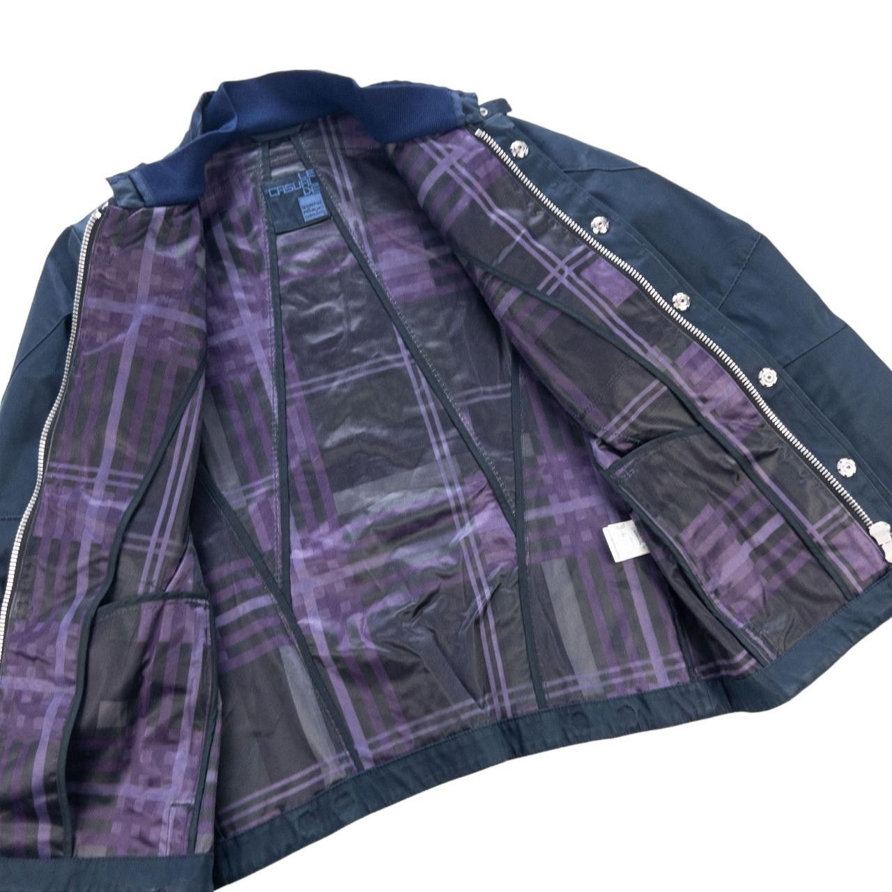Marithe + Francois Girbaud Vintage Marithe + Francois Girbaud Jacket Size M Size US M / EU 48-50 / 2 - 6 Thumbnail