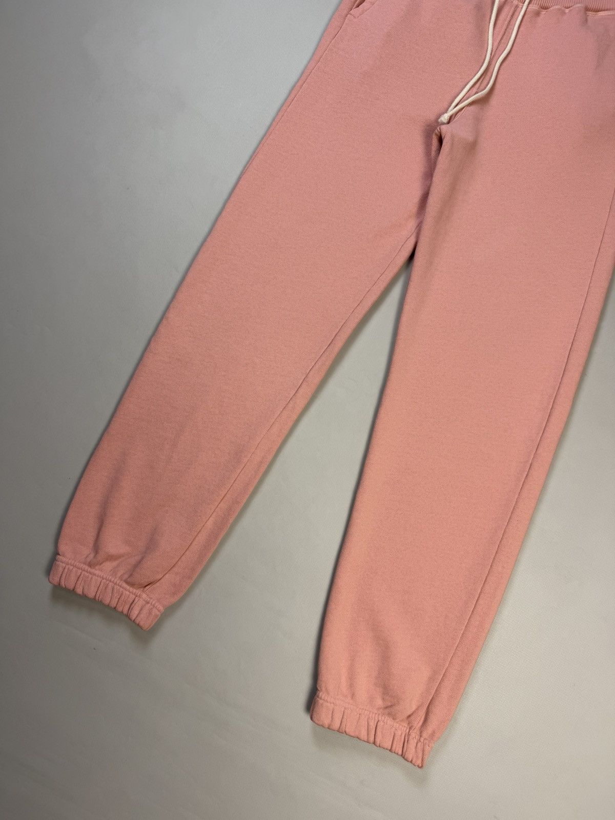 Merz B. Schwanen Merz B. Schwanen Basic Drawstring Sweatpants Pants Trousers Size US 30 / EU 46 - 3 Thumbnail
