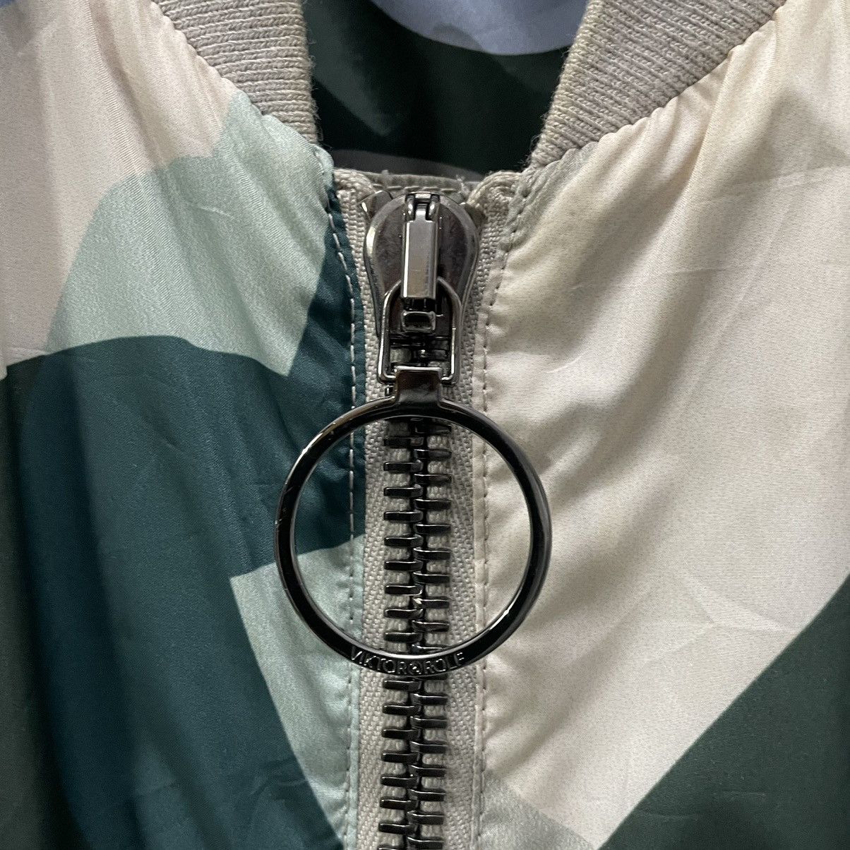Viktor & Rolf Viktor & Rolf Monsieur bomber Jacket Size US M / EU 48-50 / 2 - 4 Thumbnail