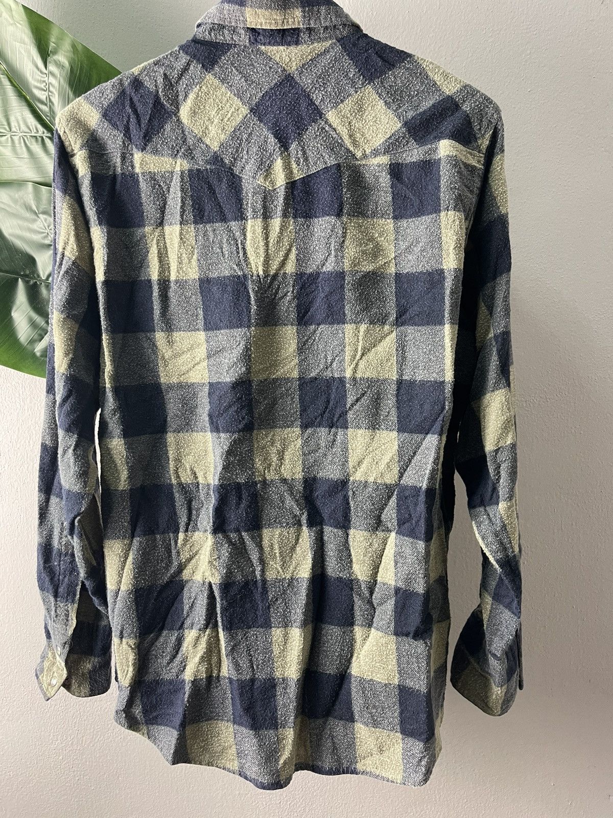 Dickies Dickies Shirt Size US M / EU 48-50 / 2 - 2 Thumbnail