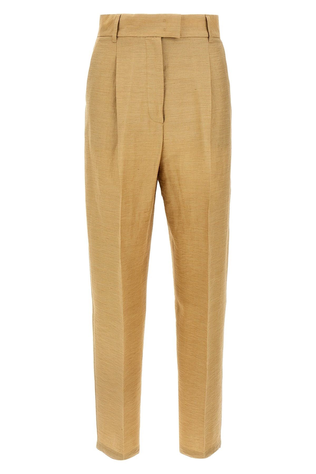 Max Mara 'Efedra' pants Size 28" / US 6 / IT 42 - 1 Thumbnail