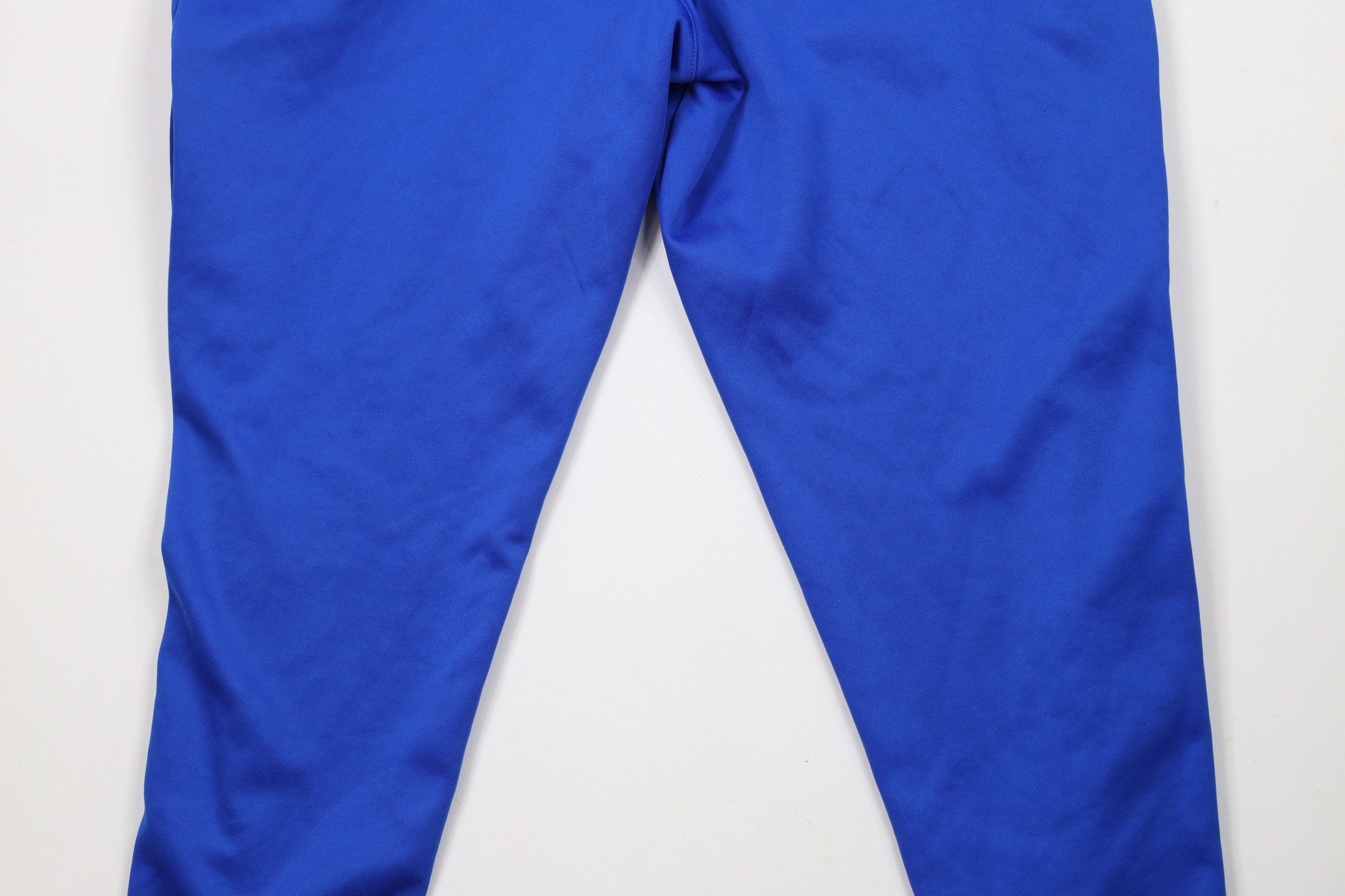 Vintage Vintage Y2K And 1 And One Basketball Sweatpants Pants Blue Size US 36 / EU 52 - 13 Thumbnail