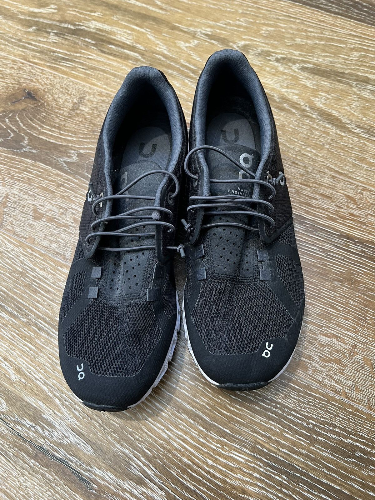 On On cloud 5 running shoes Size US 9 / IT 39 - 2 Thumbnail