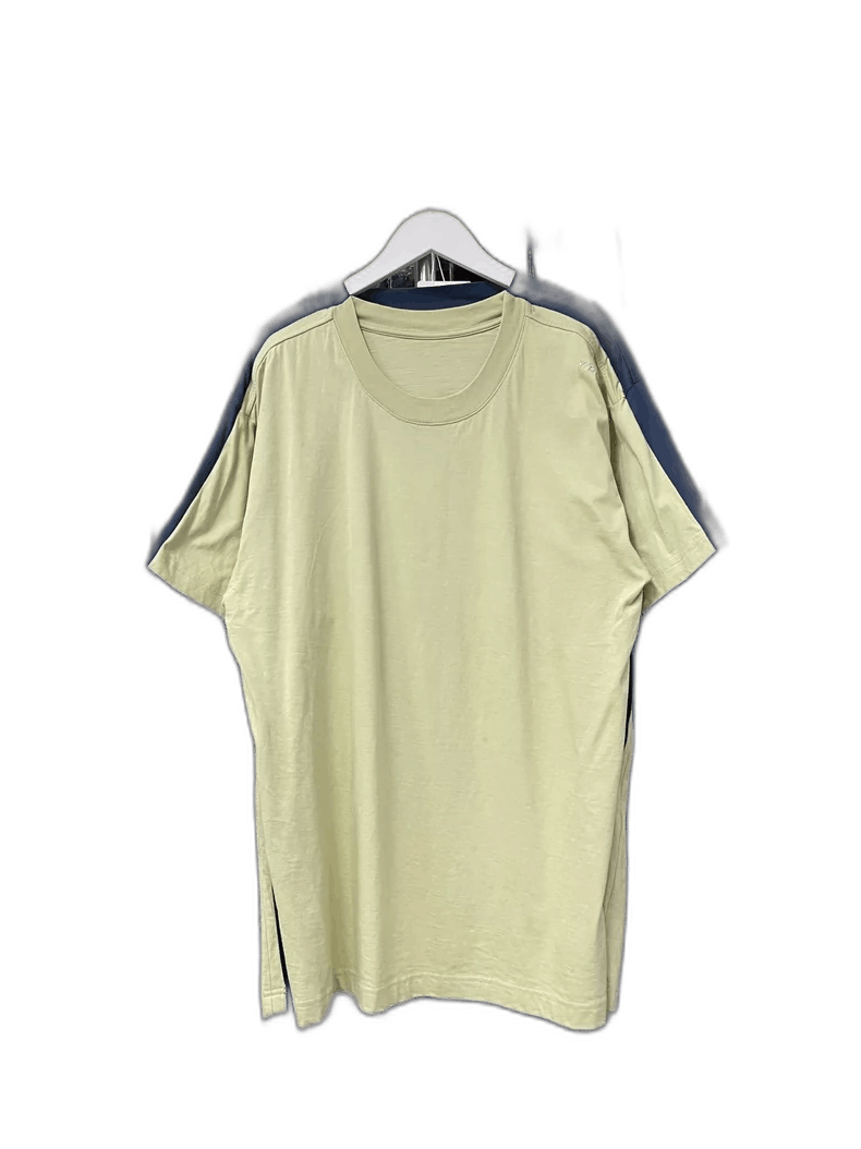 Y/Project Yproject Short Sleeve T-Shirt Size US XXS / EU 40 - 1 Thumbnail