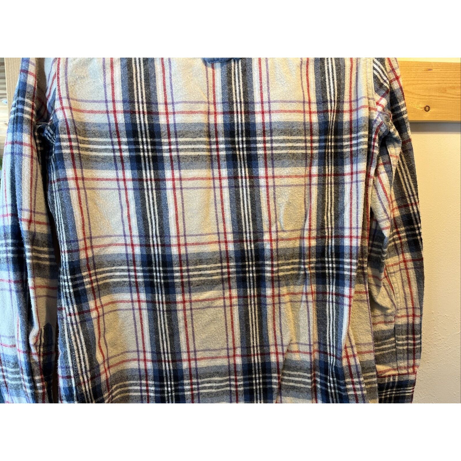 Penfield Penfield Flannel Women's size XS | Madewell | Outdoor Shirt Size XS / US 0-2 / IT 36-38 - 13 Thumbnail