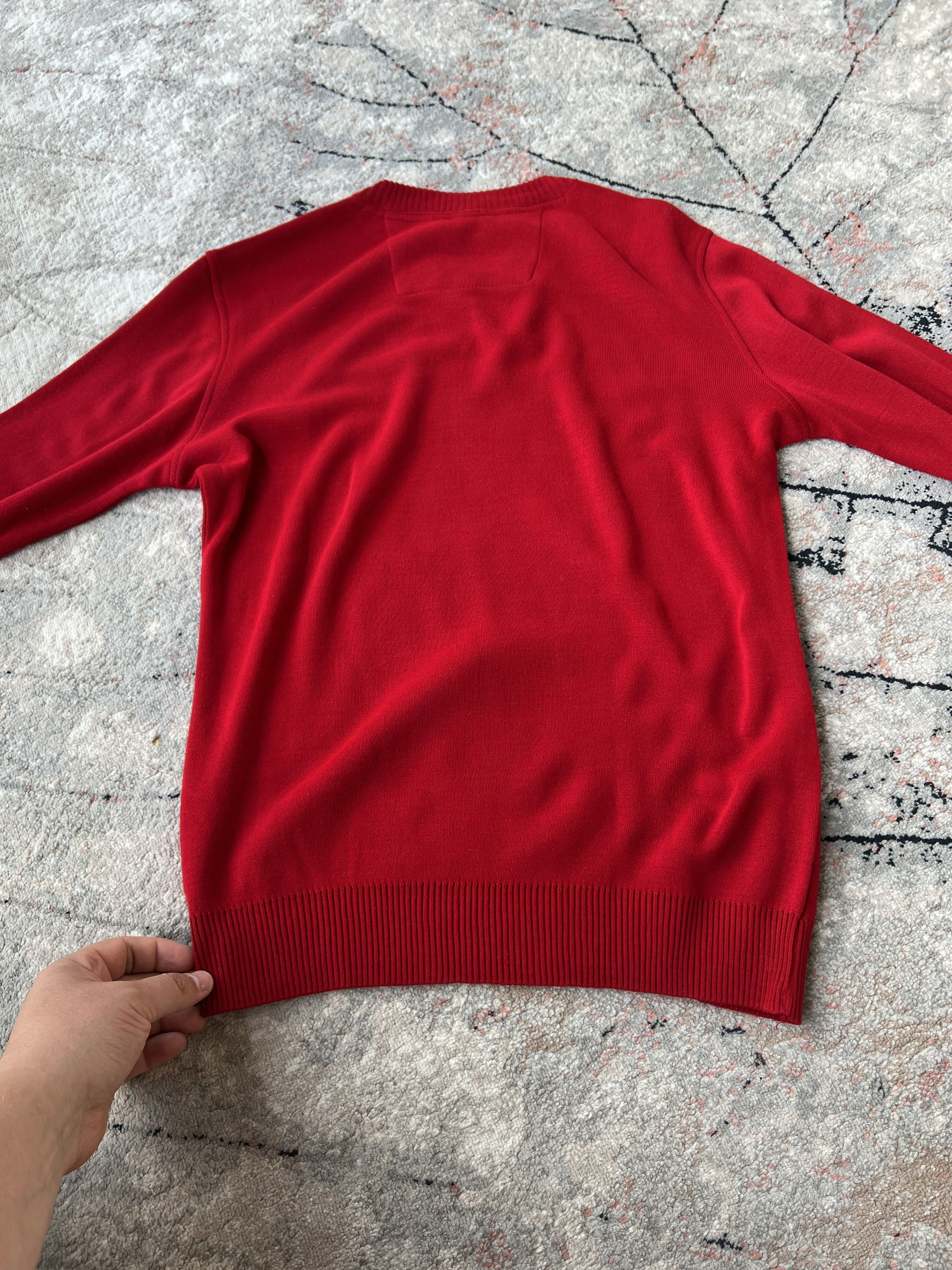 Polo Ralph Lauren Polo Ralph Lauren Sweater Size US M / EU 48-50 / 2 - 4 Thumbnail