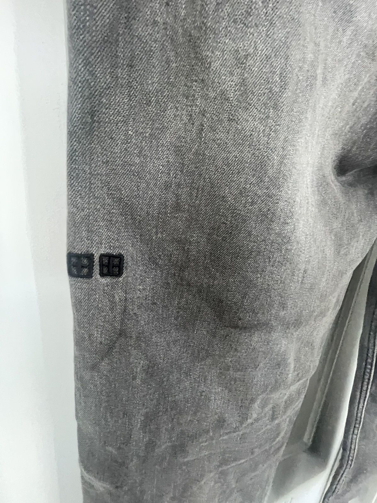 Ksubi Ksubi Denim Jeans Size US 36 / EU 52 - 4 Thumbnail