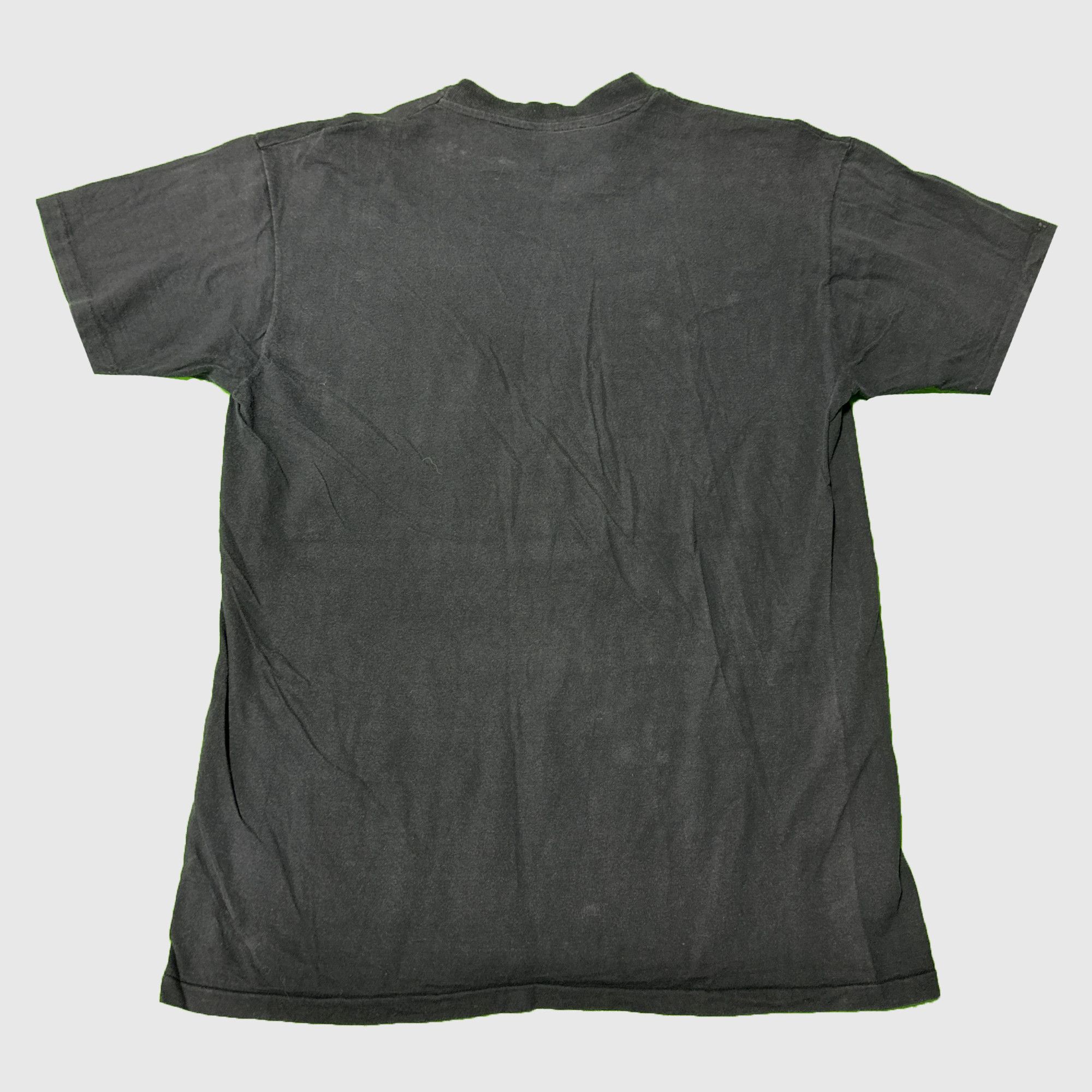 Hanes Vintage Hanes Battlestar Prophylactica Graphic T-Shirt Size XL Size US XL / EU 56 / 4 - 6 Thumbnail