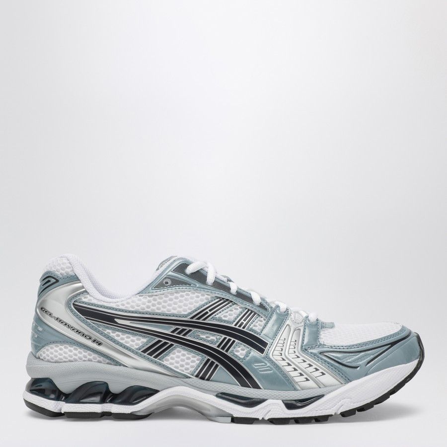 Asics o1d2blof0226 Low-Top Sneakers in Multicolor Size US 8.5 / EU 41-42 - 1 Thumbnail