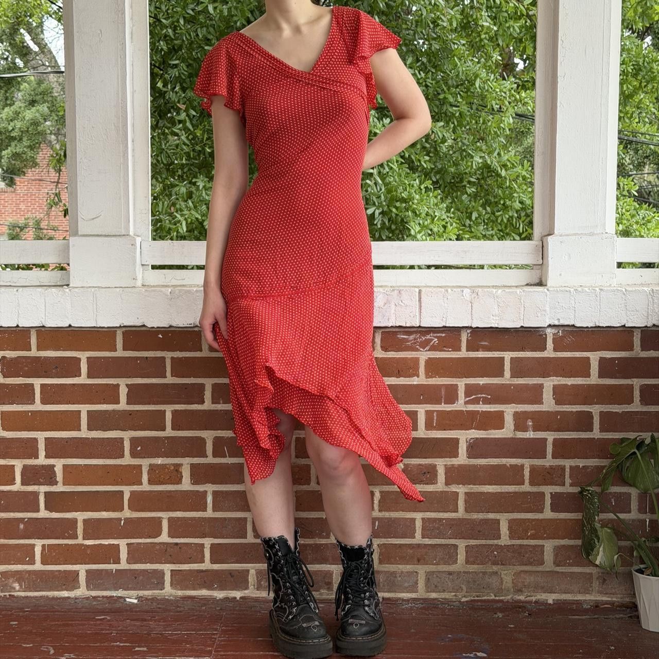 white mini dress graduation Cicinia Dresses Short Lace A-line Off The Shoulder The side zipper ensures Size 2XL - Black Color:Tangerine Color:red