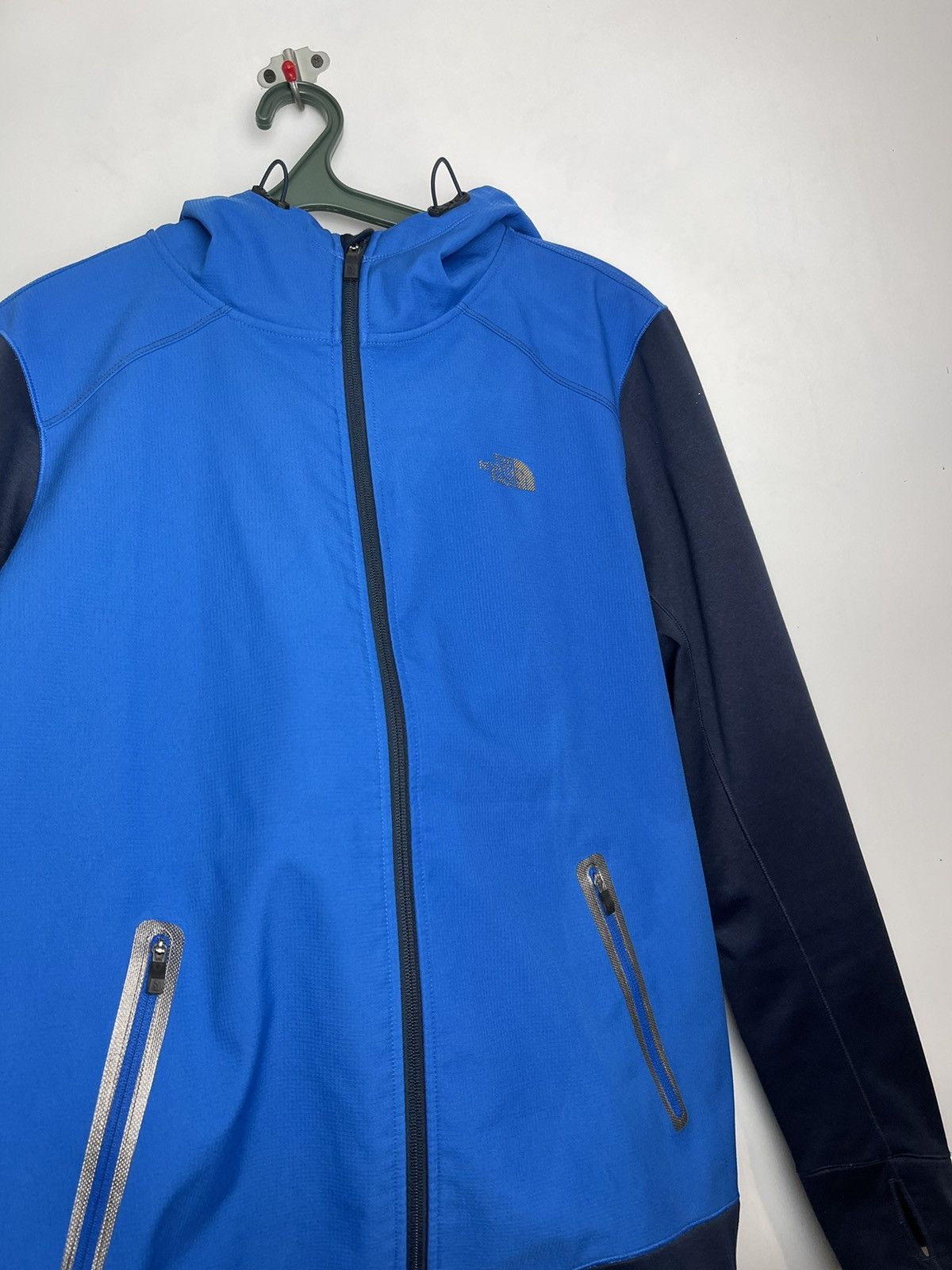The North Face The north face jacket new collection M size Size US M / EU 48-50 / 2 - 2 Thumbnail