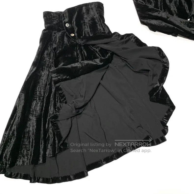 Comme des Garcons Comme Des Garcons Dress Size M / US 6-8 / IT 42-44 - 5 Thumbnail