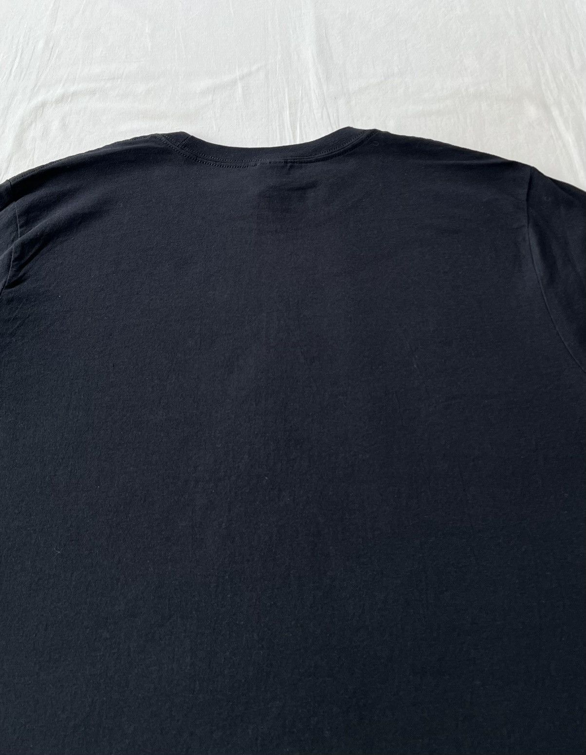 Band Tees Vintage 2021 Nine Inch Nails Nin Head Like A Hole T-shirt Size US L / EU 52-54 / 3 - 13 Thumbnail