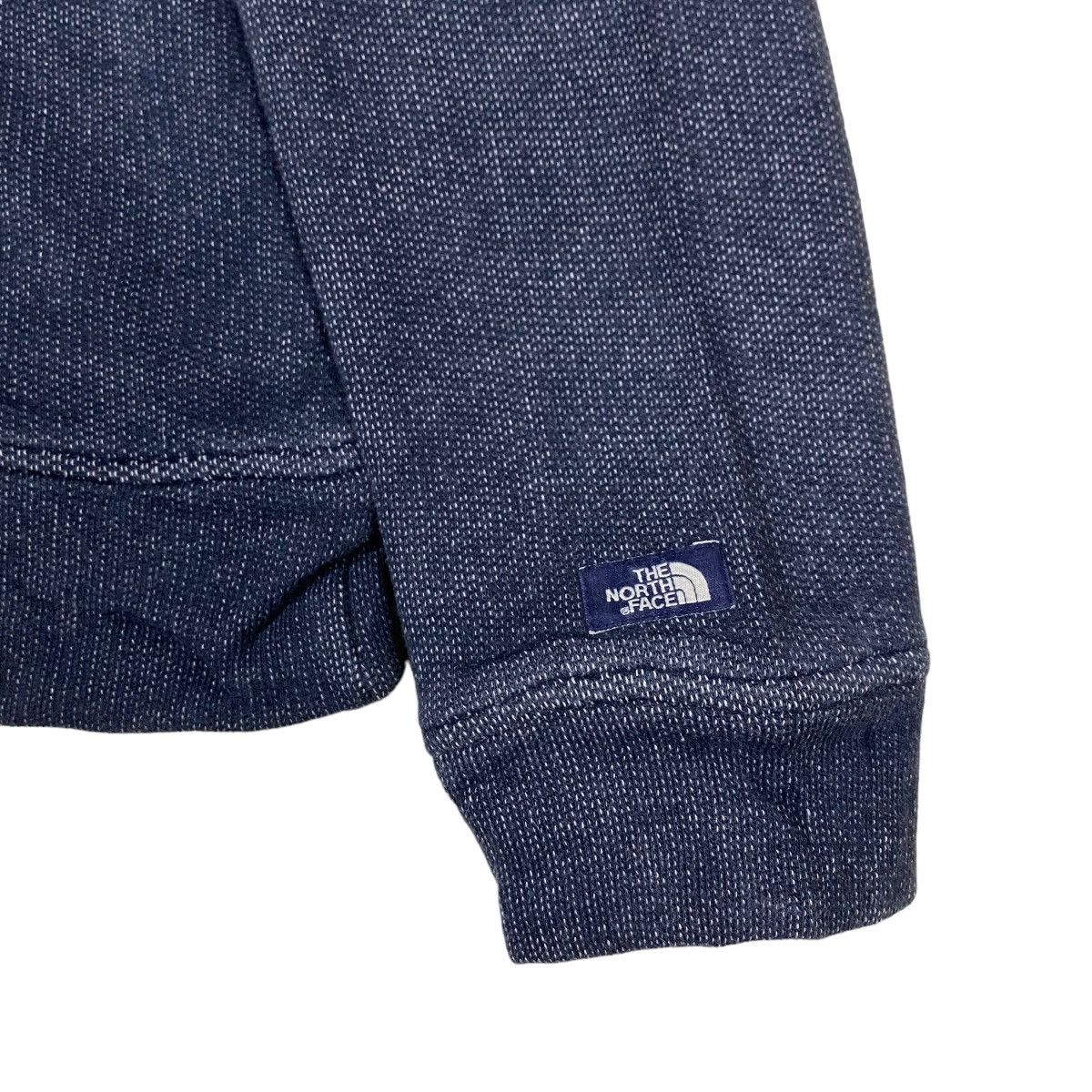 Vintage The North Face Pullover Jumper Sweatshirt