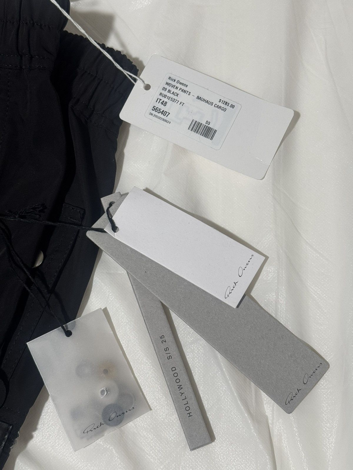 Bauhaus Cargo