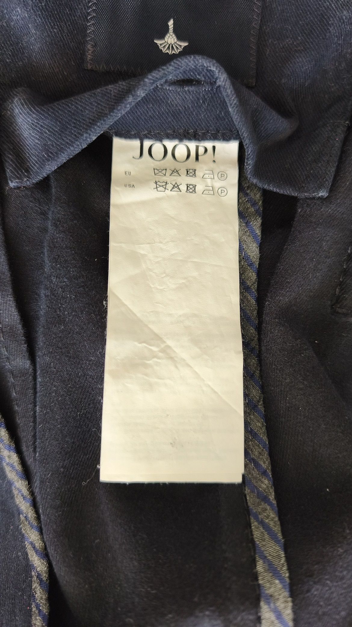 Joop! men's blazer jacket - size 54