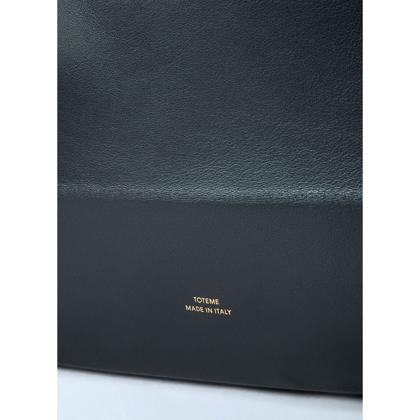 Toteme TOTEME Roam Black Tote Bag New & Authentic Size ONE SIZE - 3 Thumbnail