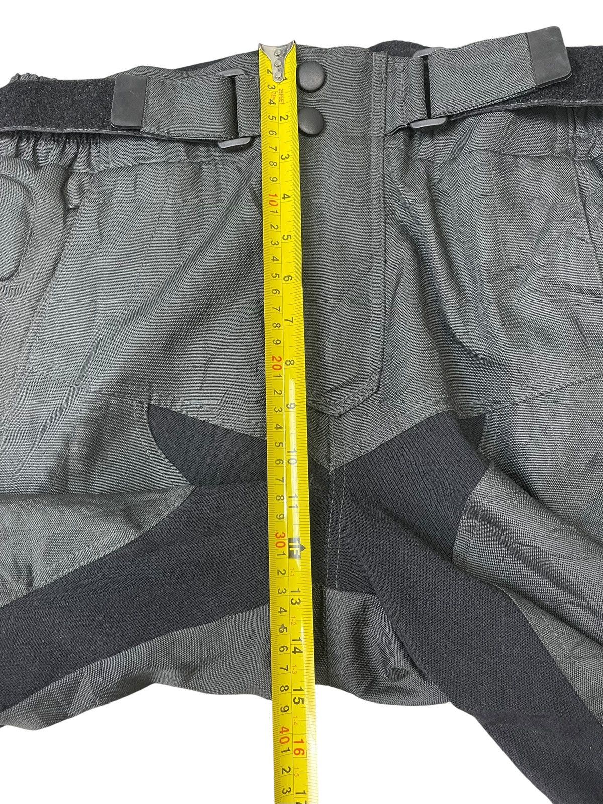 Indian Motorcycle Motorcycle Racing Pant Safety For Rider Size US 34 / EU 50 - 19 Thumbnail