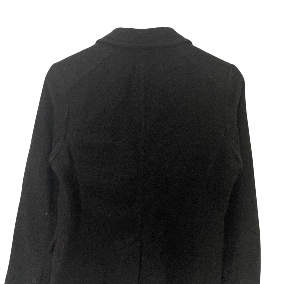 Japanese Brand × Margaret Howell Vintage Margaret Howel Coat Jacket Size M / US 6-8 / IT 42-44 - 8 Thumbnail