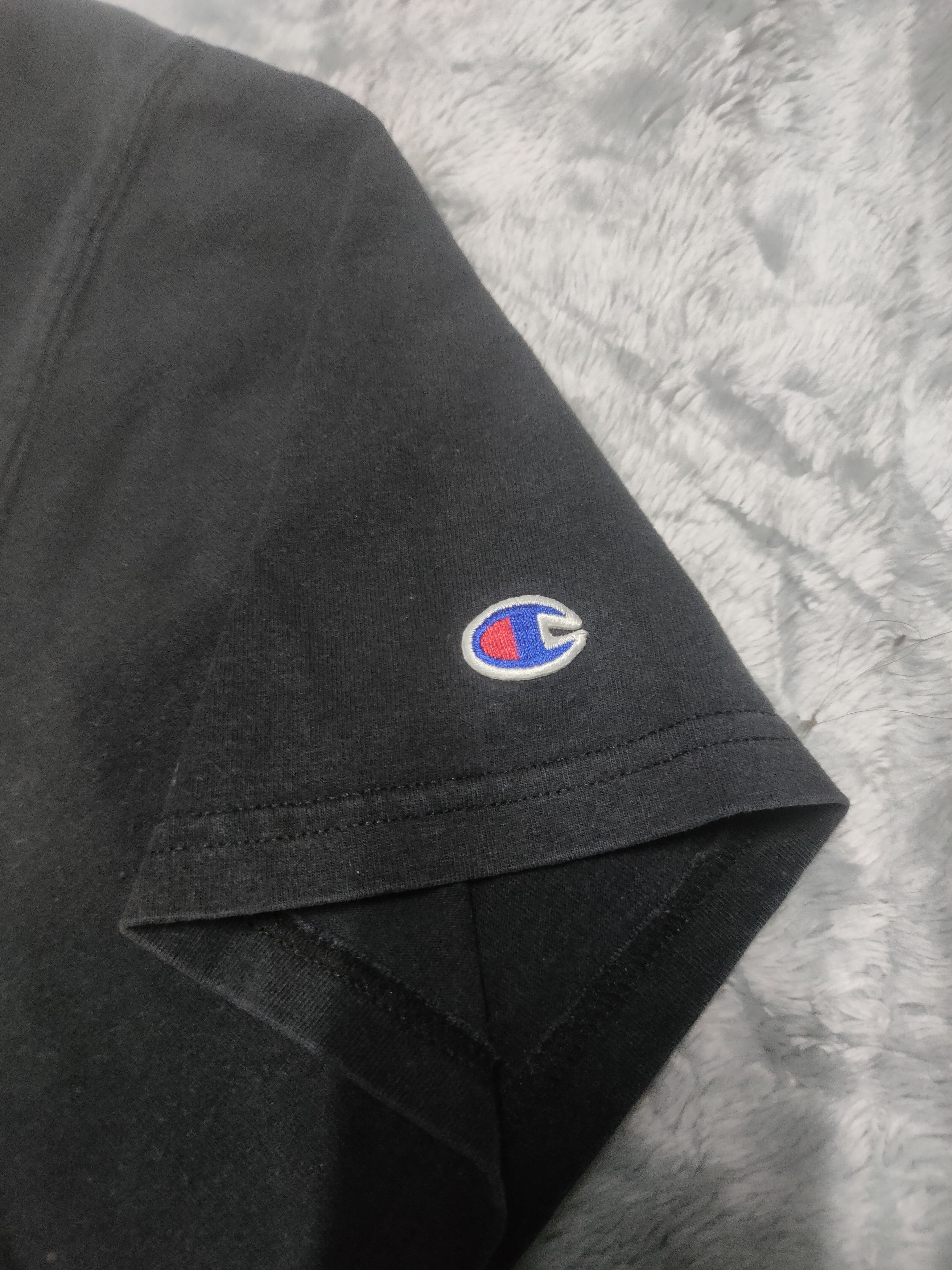 Champion × Japanese Brand × Stussy Stussy X champion rare Size US L / EU 52-54 / 3 - 5 Thumbnail