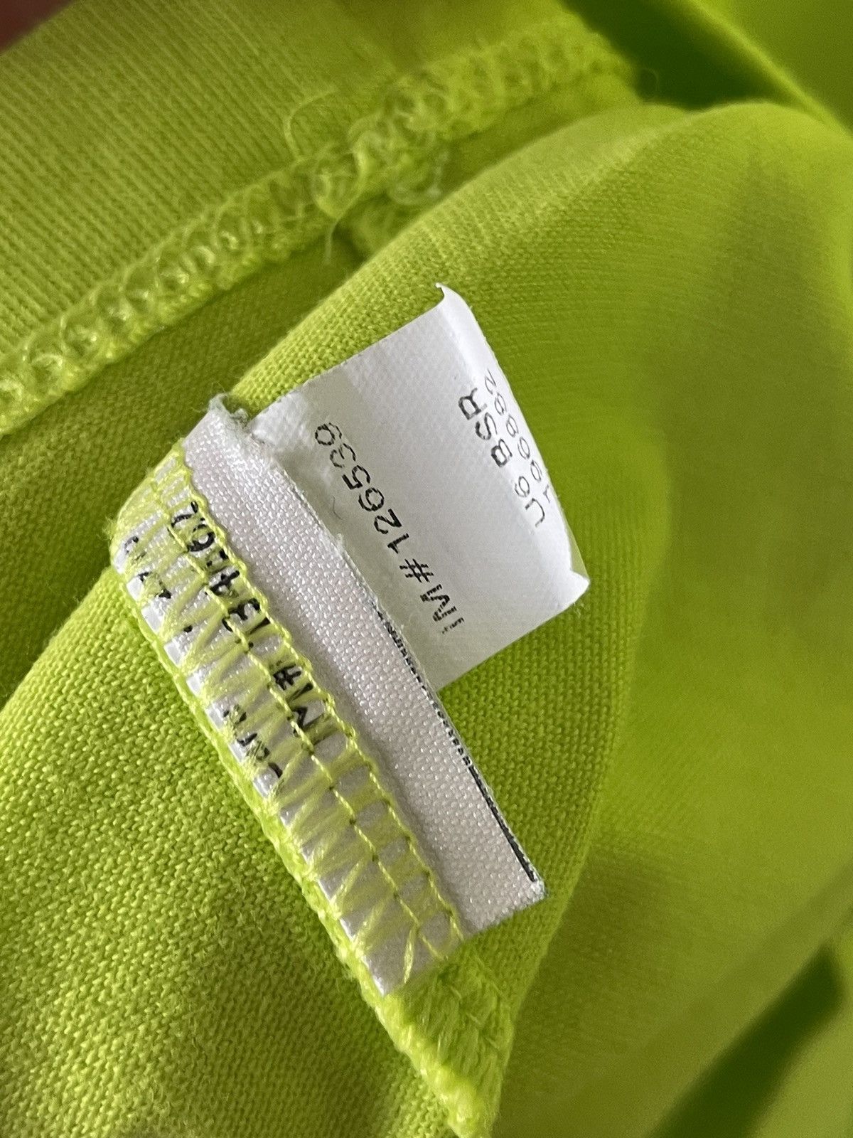 Nike × Nike ACG Vintage Nike ACG Big Logo T Shirt Tee Mens Y2K Size US M / EU 48-50 / 2 - 10 Thumbnail