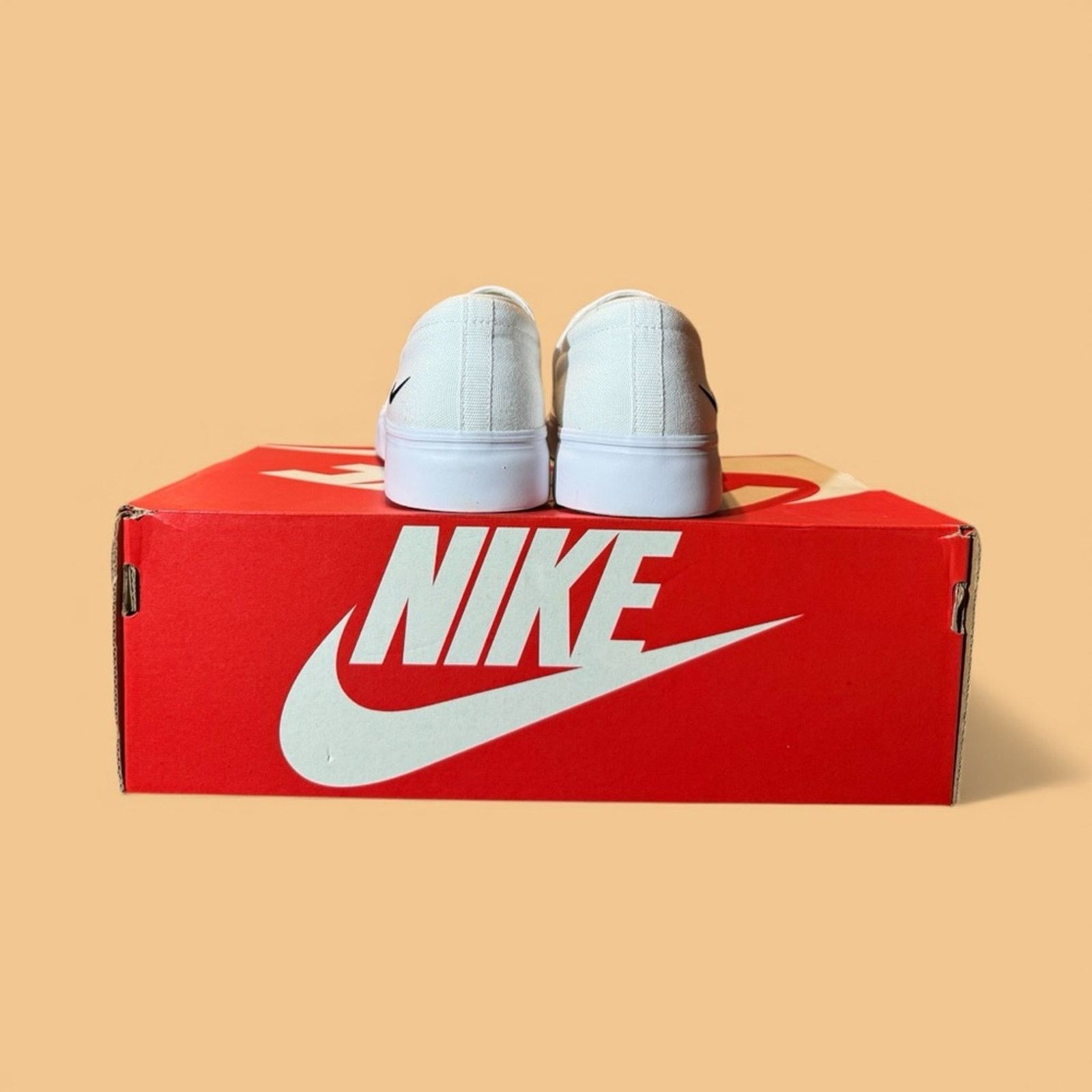 Nike Nike Court Royale AC Slp Size US 9.5 / IT 39.5 - 4 Thumbnail