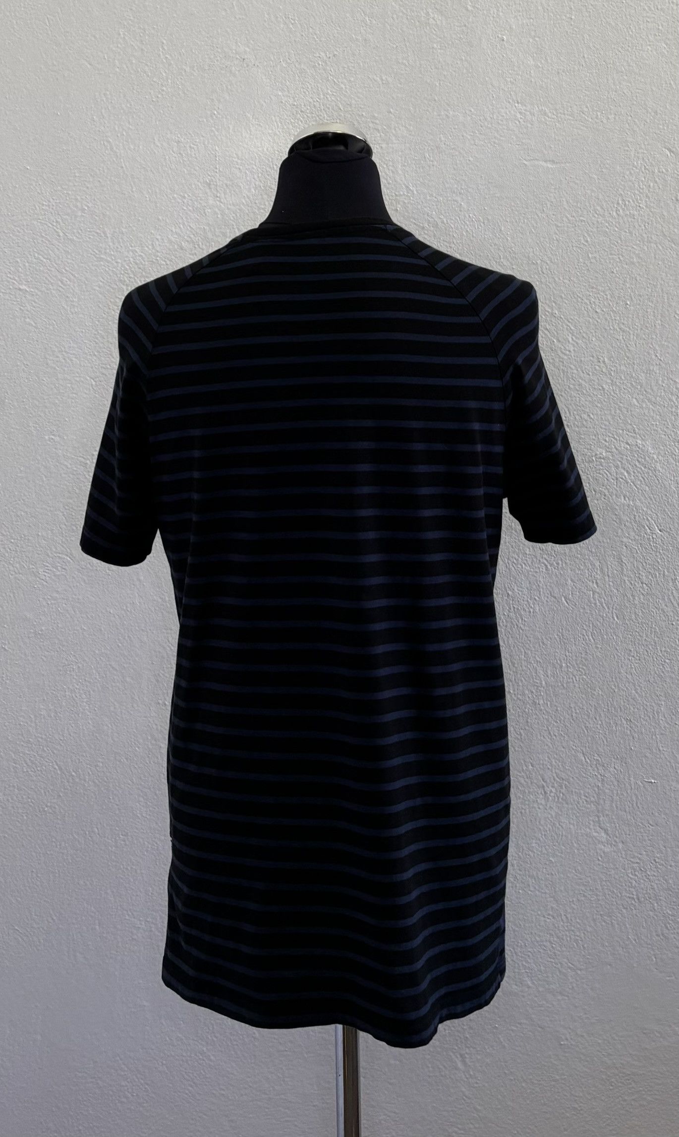 G-Star G Star Raw Stripes T-shirt Size L Size US L / EU 52-54 / 3 - 2 Thumbnail