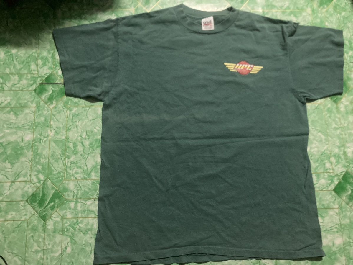 Vintage Vintage Pipe Dreams T Shirt 90s Size US XL / EU 56 / 4 - 1 Thumbnail