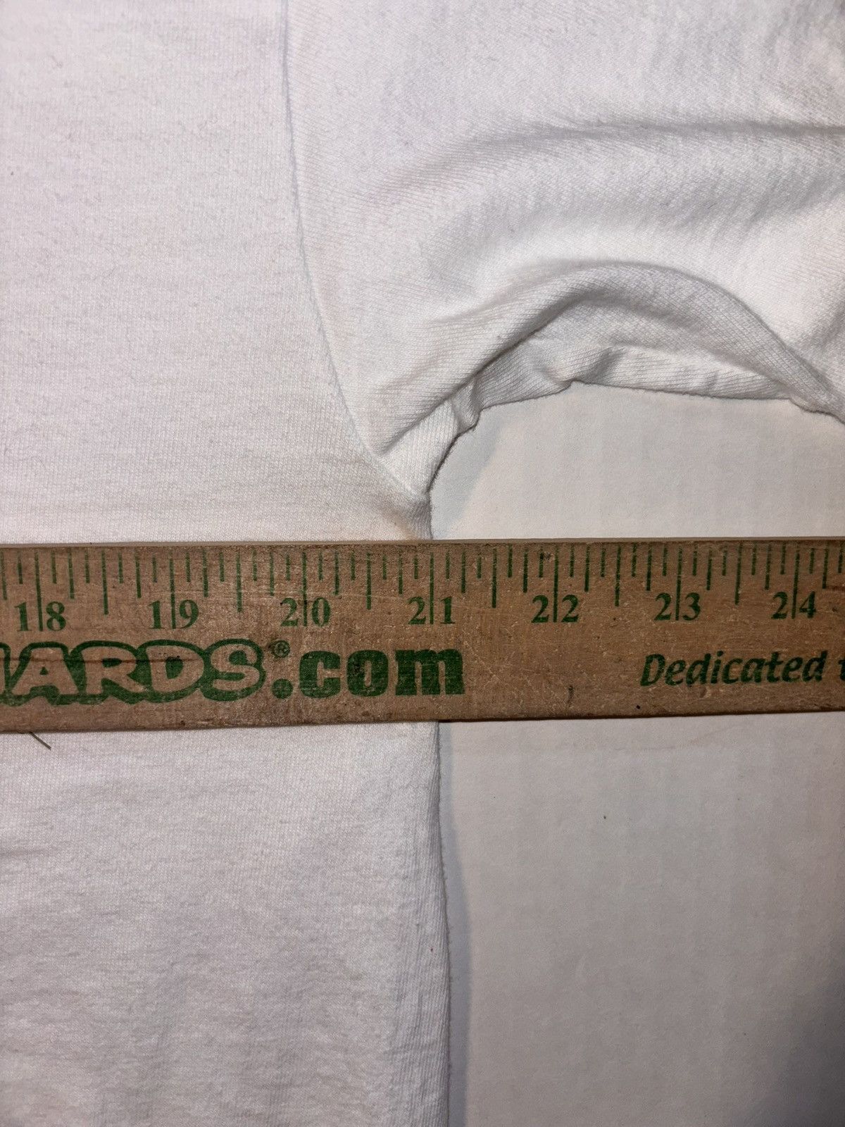 Hanes Vtg Hanes Beefy Capricorn Zodiac Astrology 90’s USA T-shirt Size US L / EU 52-54 / 3 - 5 Thumbnail