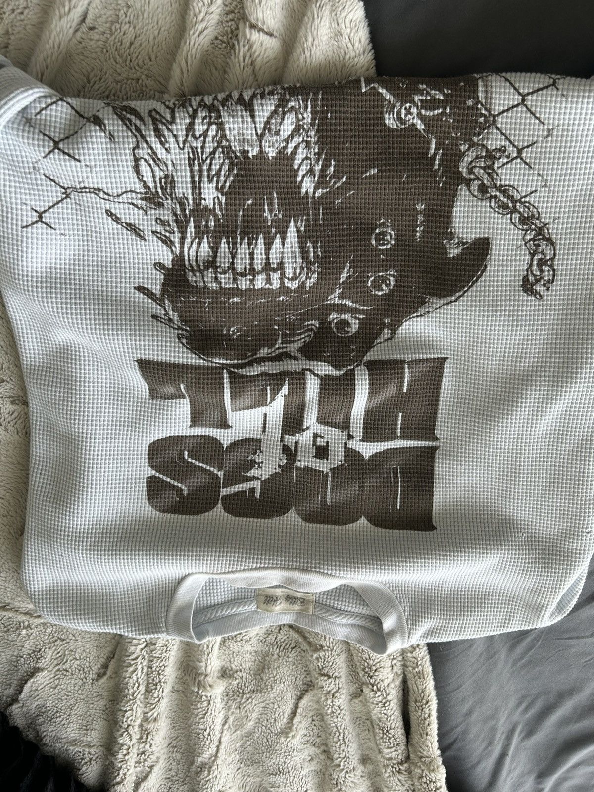 Billy Hill Billy Hill thermal long leave Size US L / EU 52-54 / 3 - 2 Thumbnail