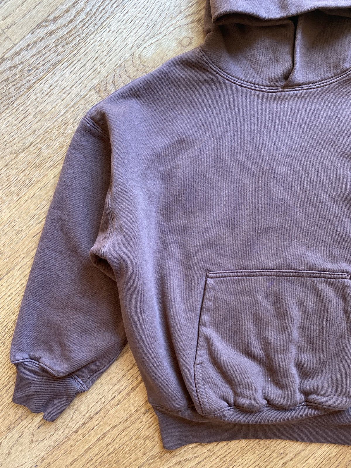 Gap Yeezy Gap Hoodie Youth Sz Youth M Size US XXS / EU 40 - 6 Thumbnail