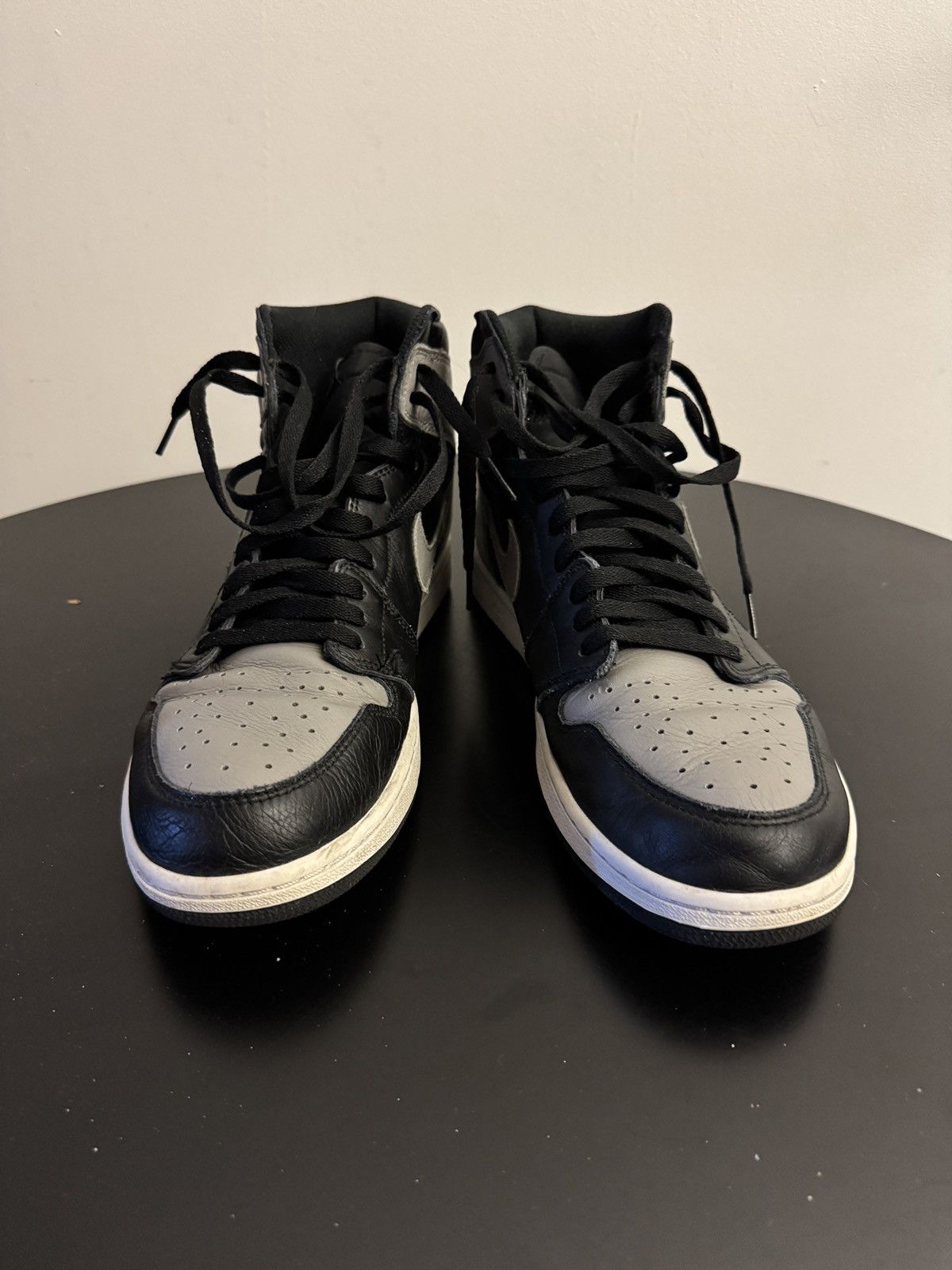 Jordan Brand Jordan 1 Shadow (2018) - size 13 Size US 13 / EU 46 - 2 Thumbnail