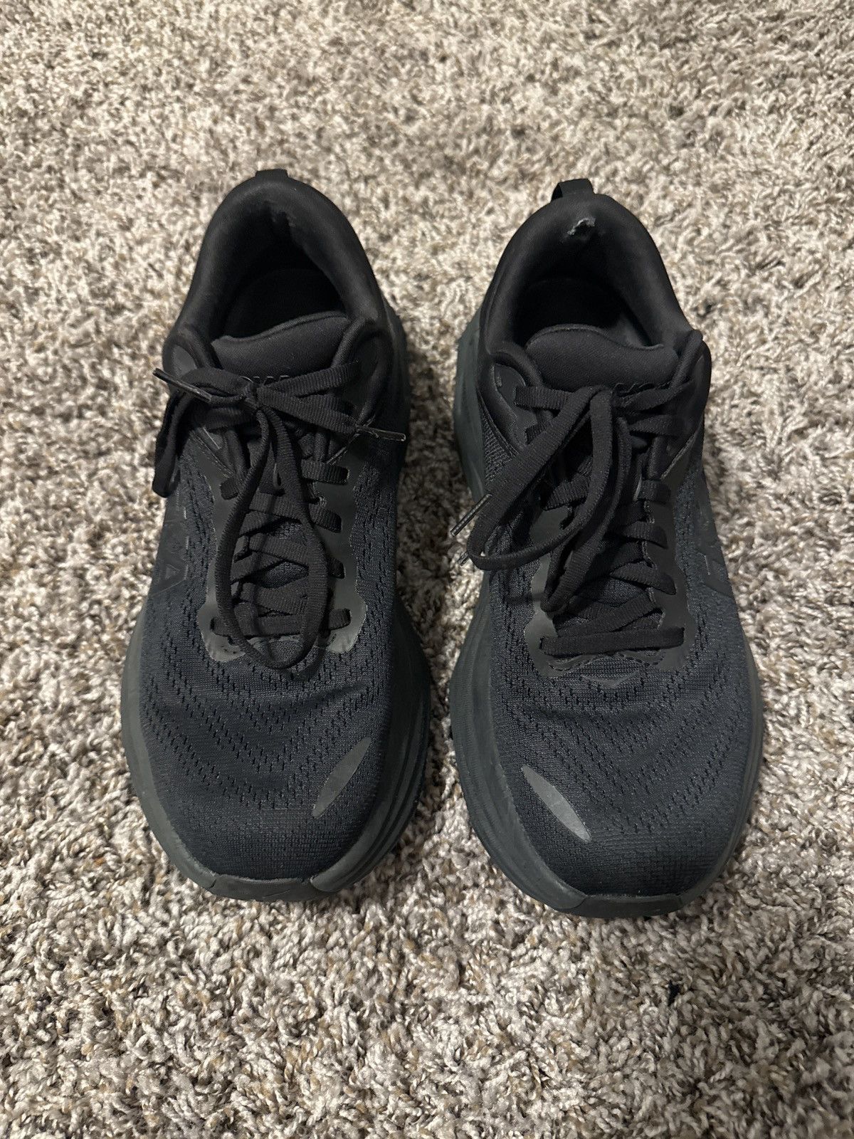 Hoka Hoka Sneakers Size US 9.5 / IT 39.5 - 3 Thumbnail