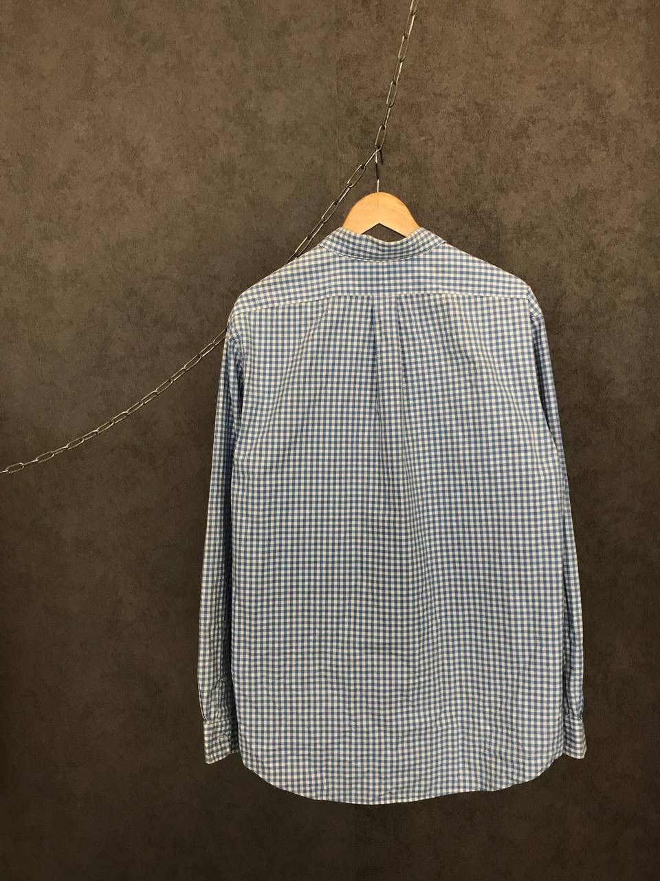 Polo Ralph Lauren Polo Ralph Lauren designer logo shirt Size US XXL / EU 58 / 5 - 7 Thumbnail