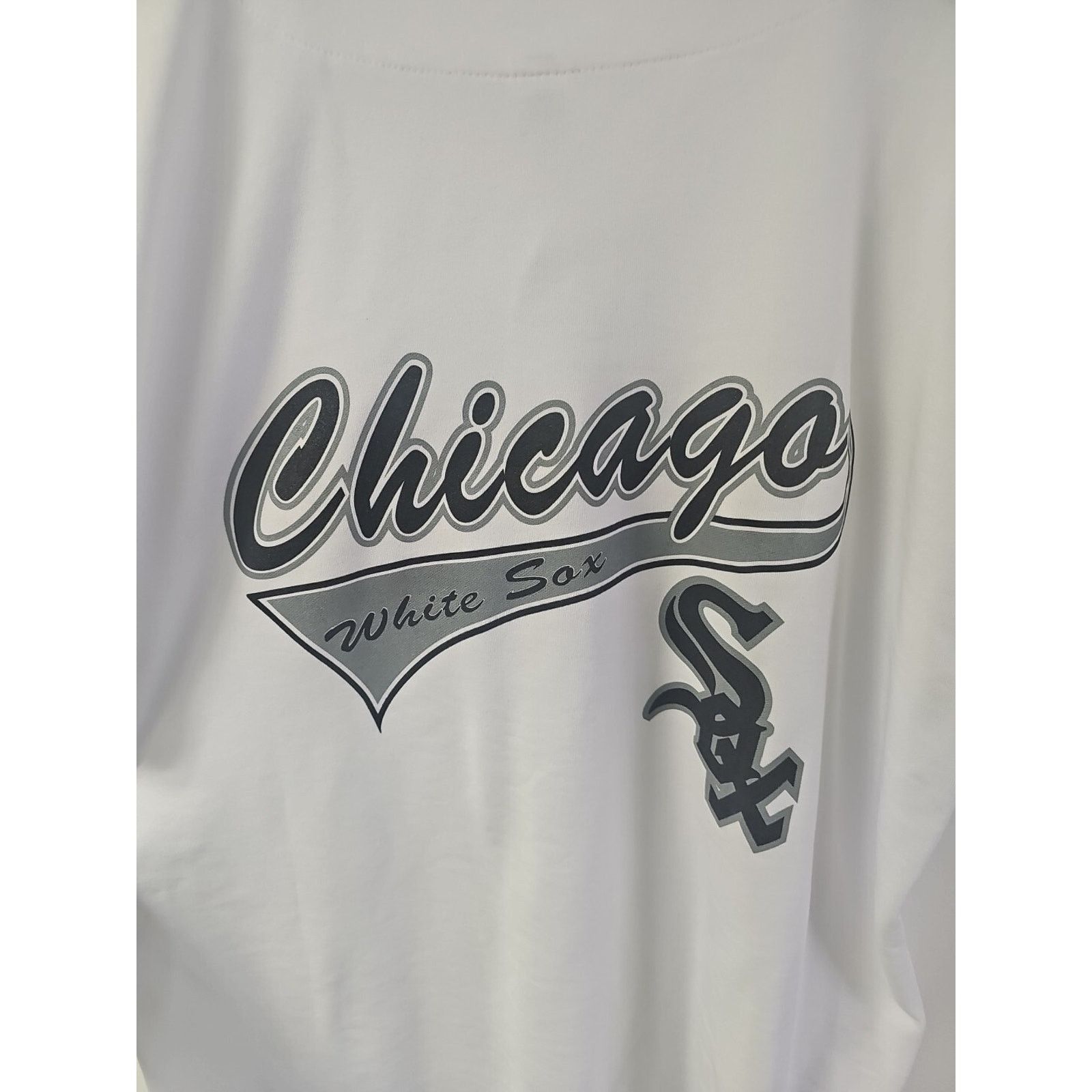 Russell Athletic VTG Russell Athletic Chicago White Sox MLB Jersey Men's XXL Size US XXL / EU 58 / 5 - 10 Thumbnail