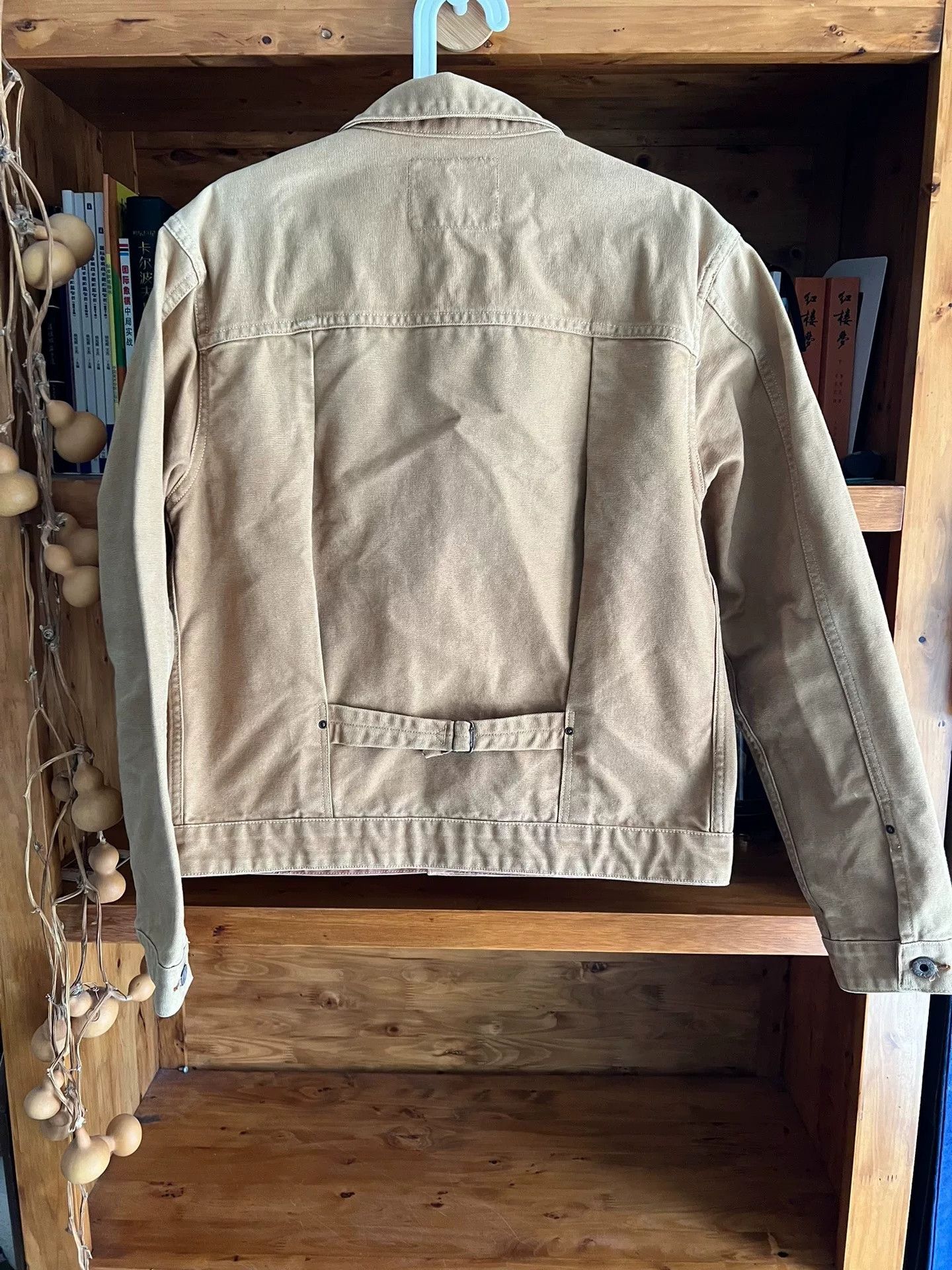 Rising Sun & Co. Rising Sun Ranch Hand Jacket Size US L / EU 52-54 / 3 - 5 Thumbnail