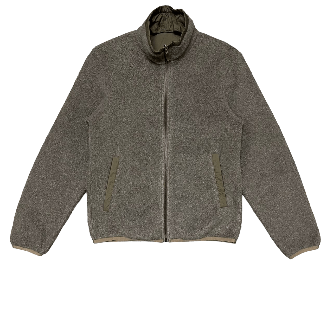Lemaire × Uniqlo Uniqlo U Lemaire Reversible Jacket Size US S / EU 44-46 / 1 - 8 Thumbnail