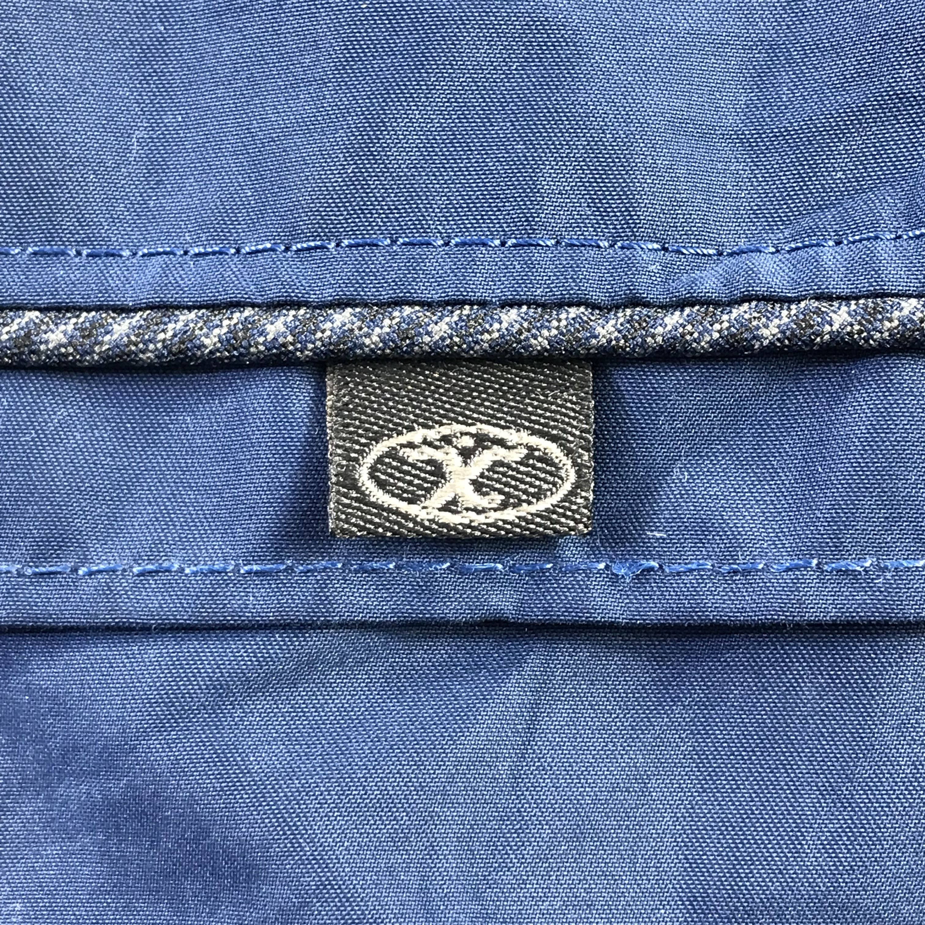 Japanese Brand X-nix Windbreaker Jacket Pullover Hooded Anorak Jacket Size US S / EU 44-46 / 1 - 4 Thumbnail