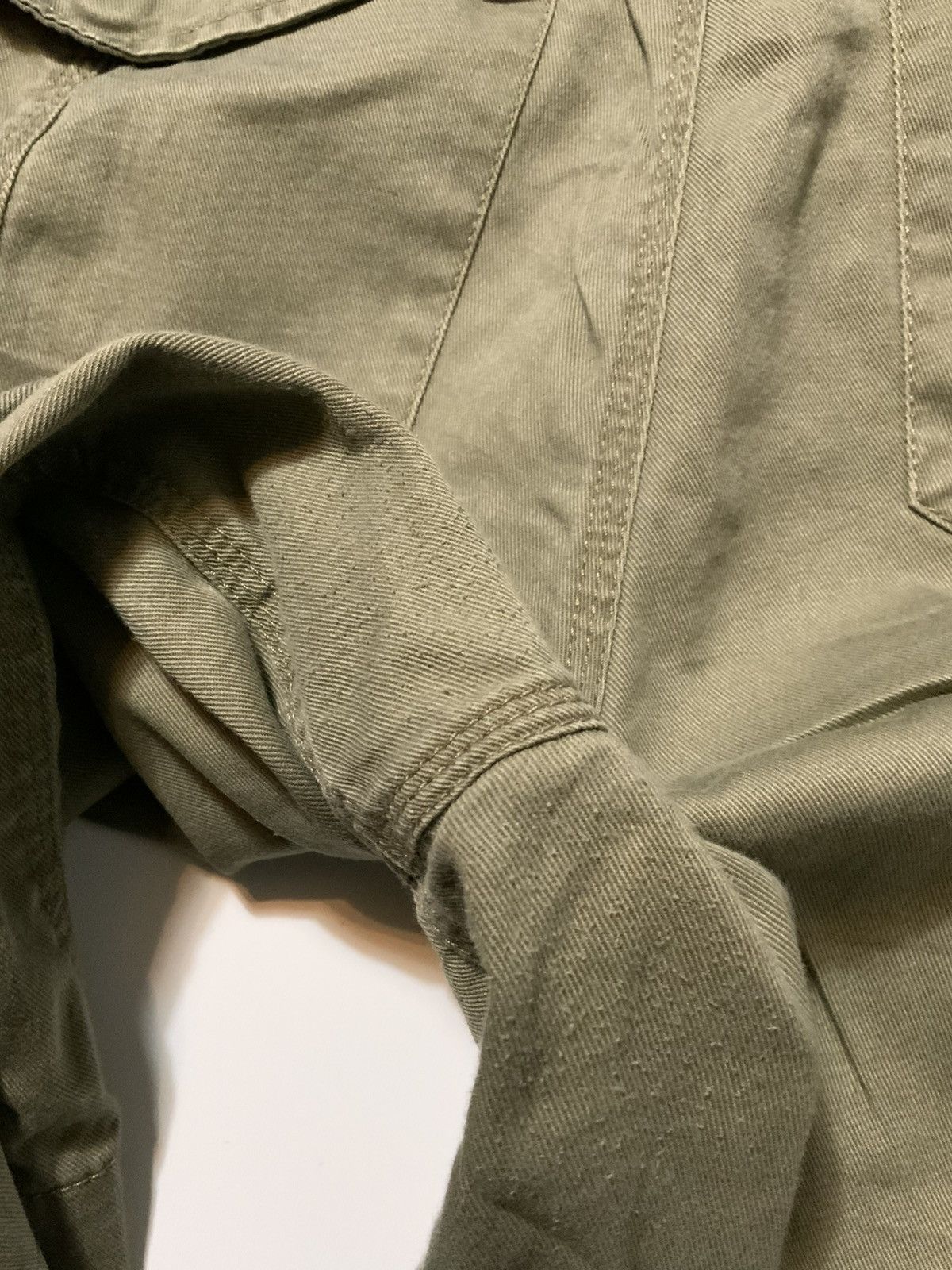Lost Enterprises Lost Enterprises Cargo Utility Skateboarding Skate Shorts Size US 32 / EU 48 - 7 Thumbnail