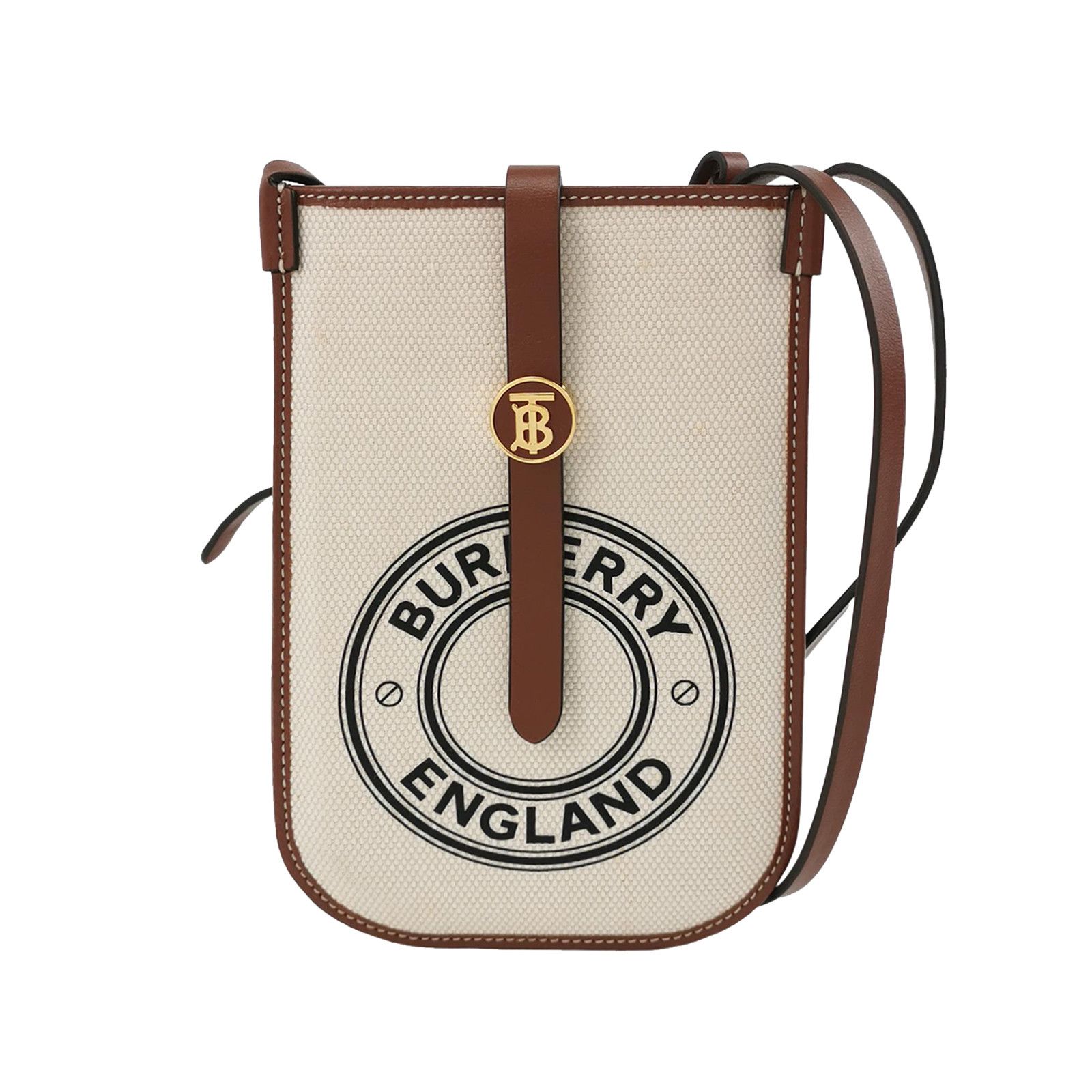 Burberry Burberry Women os Shoulder Bags Size ONE SIZE - 1 Thumbnail