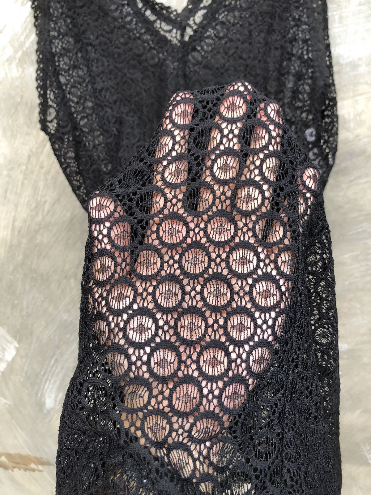 X-Girl X-Girl Summer Women Midi Dress Size M / US 6-8 / IT 42-44 - 7 Thumbnail