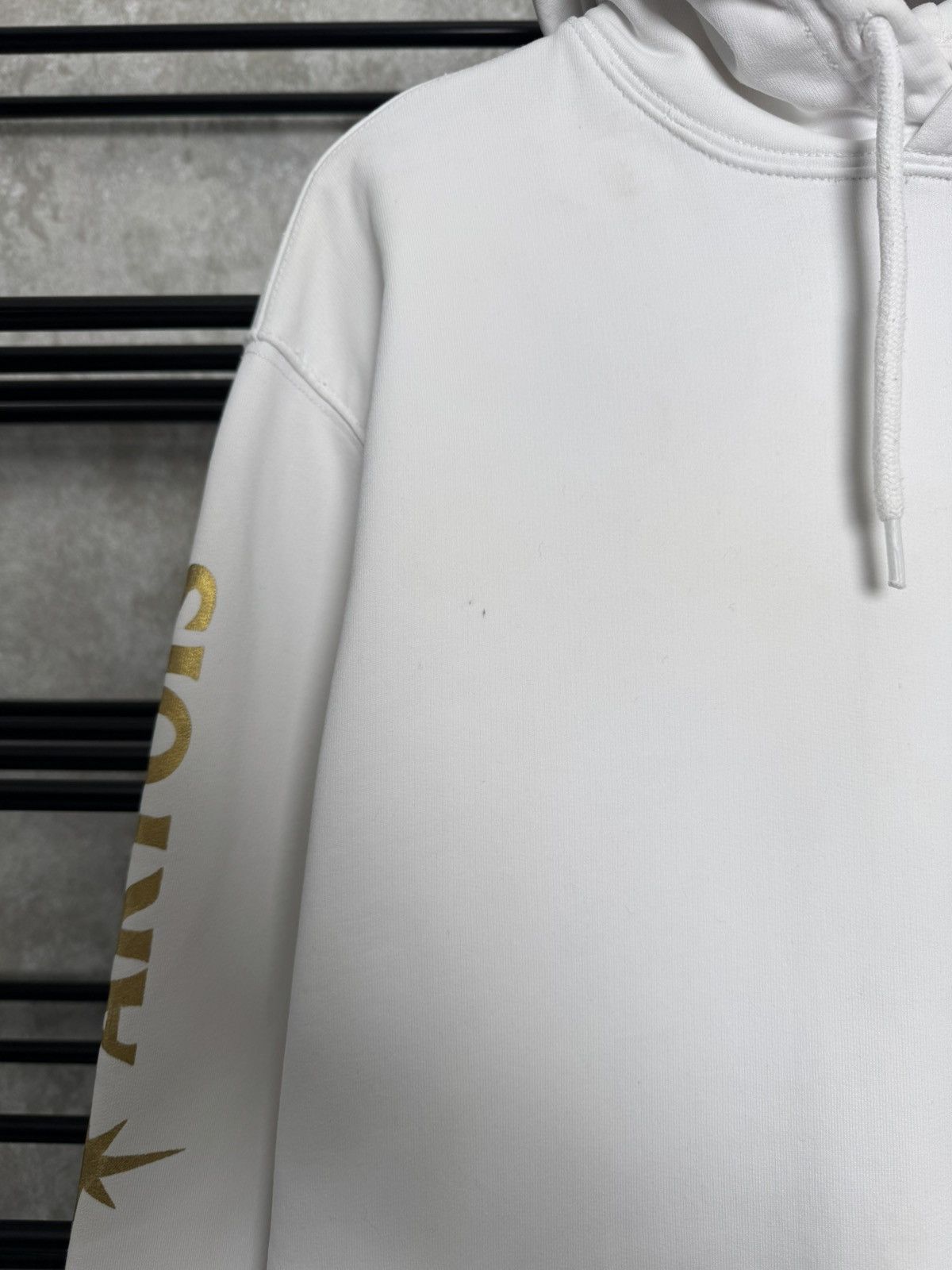 Palace Palace Stella Artois Hoodie Size US M / EU 48-50 / 2 - 8 Thumbnail